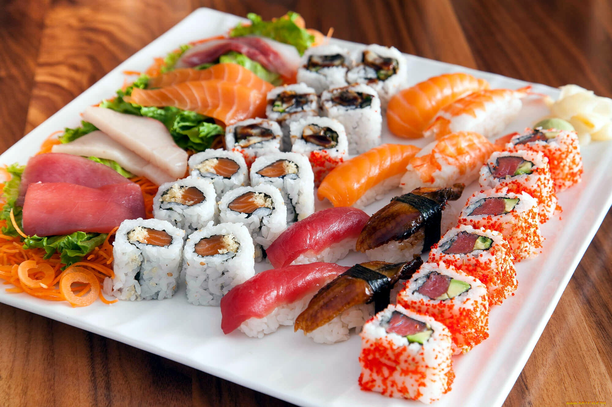 еда, рыба, , морепродукты, , суши, , роллы, икра, тунец, суши, роллы, кухня, японская