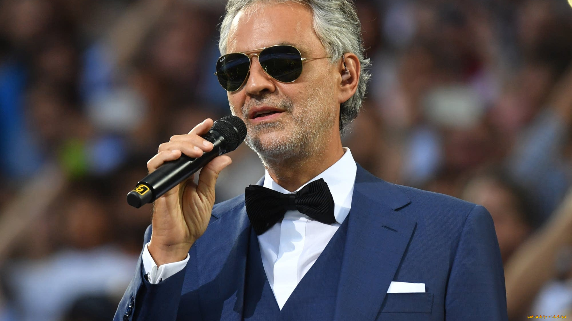 музыка, andrea, bocelli, andrea, bocelli