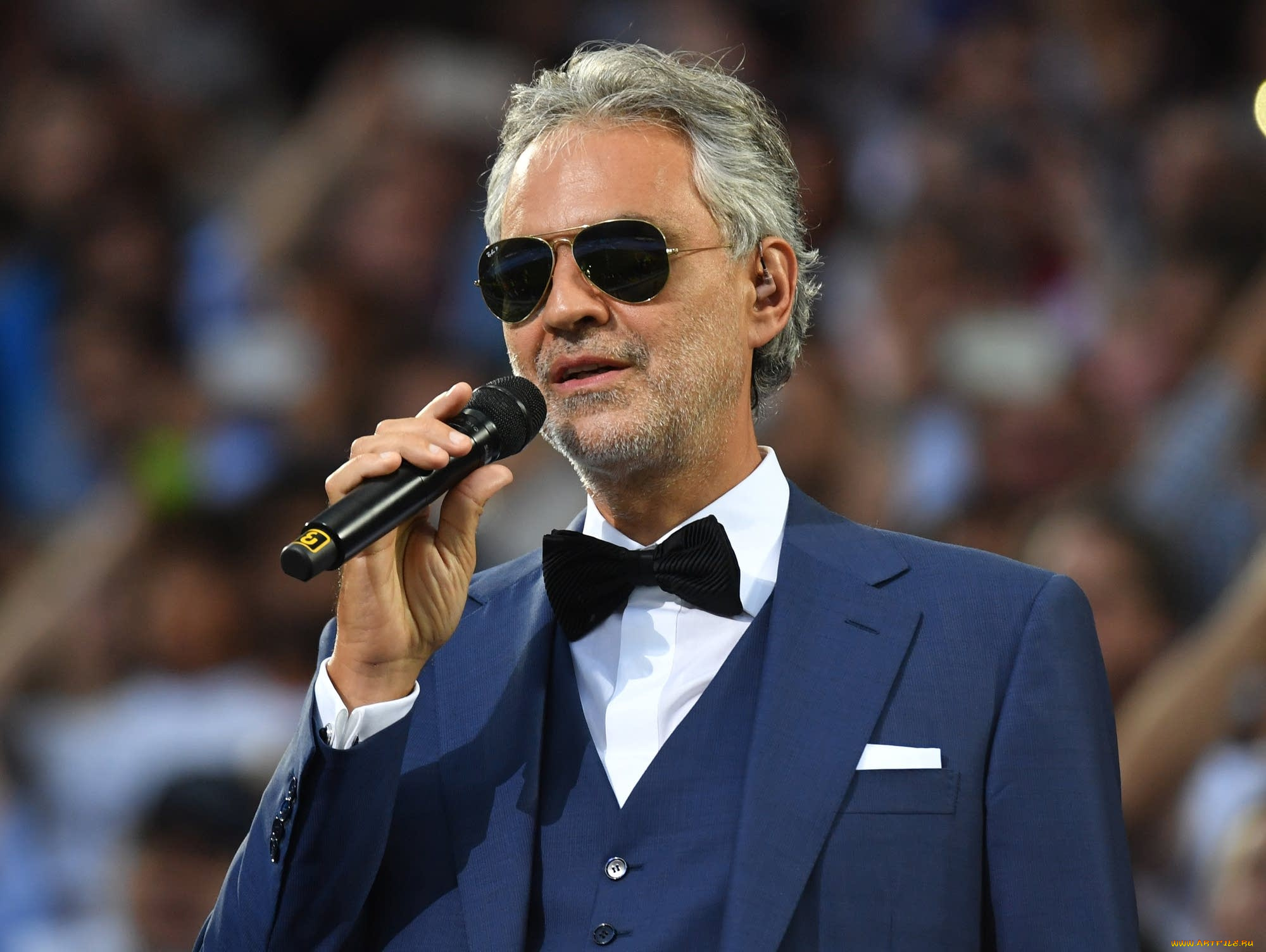 музыка, andrea, bocelli, andrea, bocelli