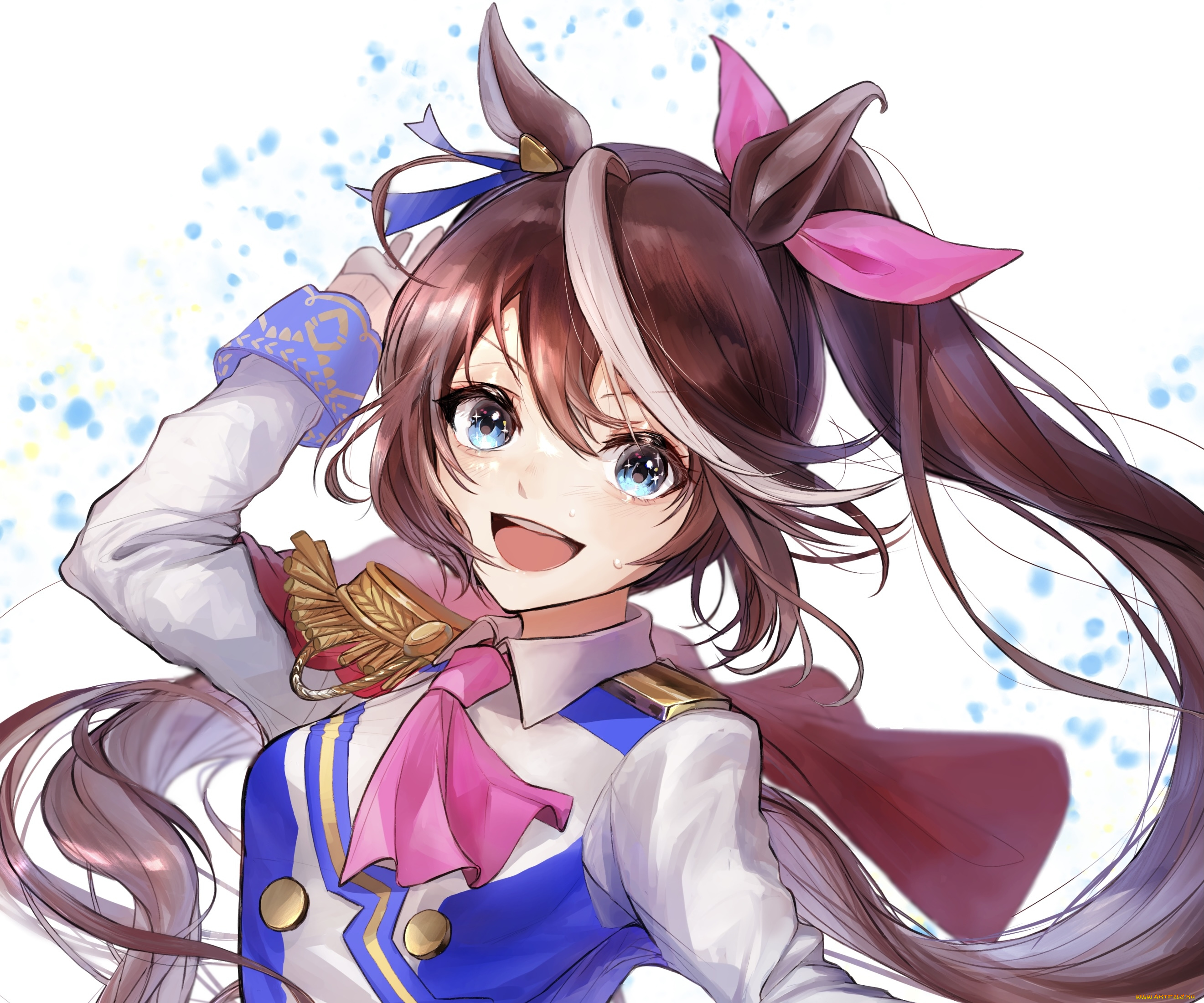 аниме, uma, musume, , pretty, derby, uma, musume, pretty, derby