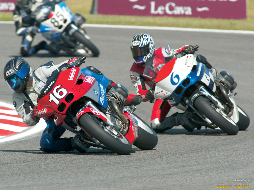bmw, motorcycle, boxercup, 2002, мотоциклы