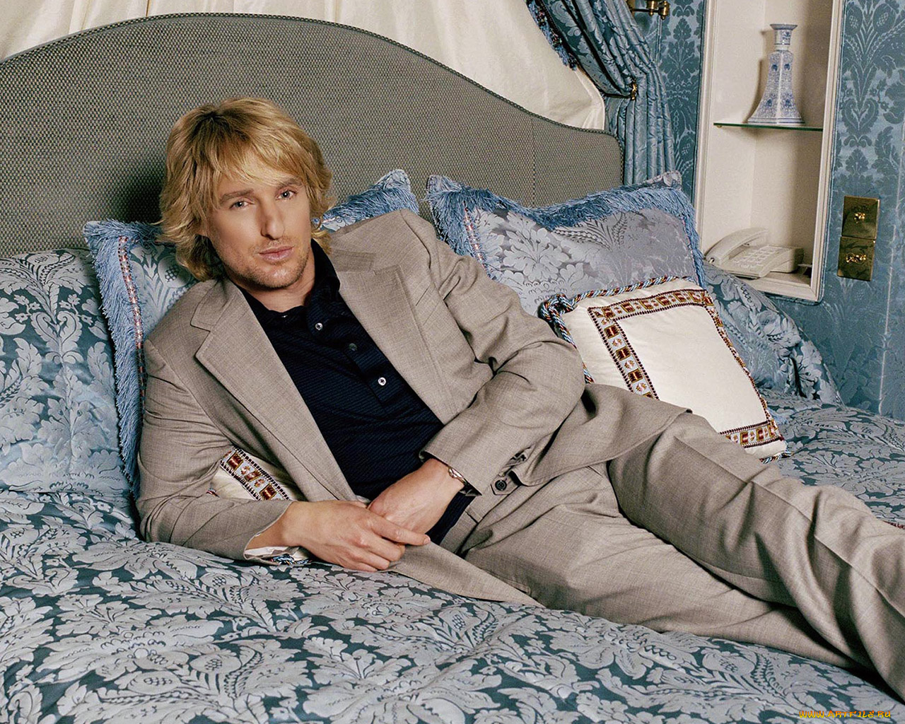 owen, wilson, мужчины