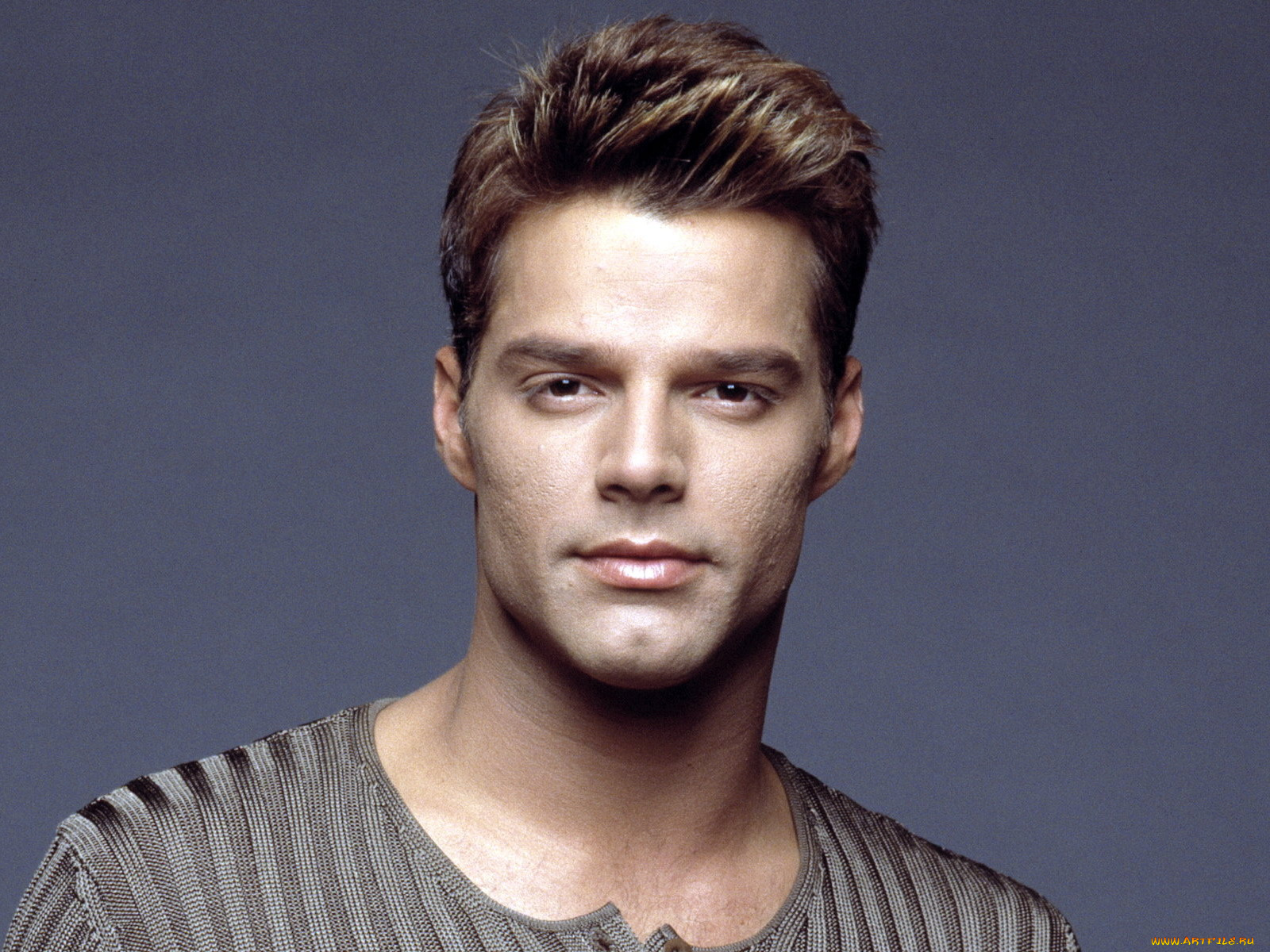 ricky, martin, музыка