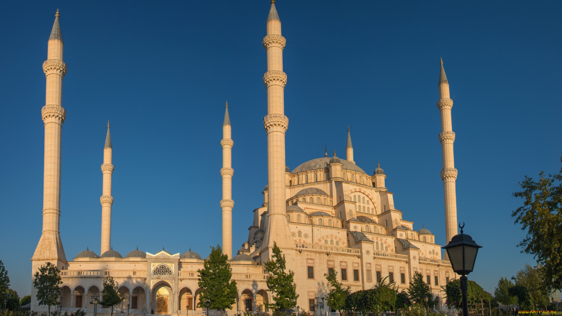 города, стамбул, , турция, минареты, мечеть