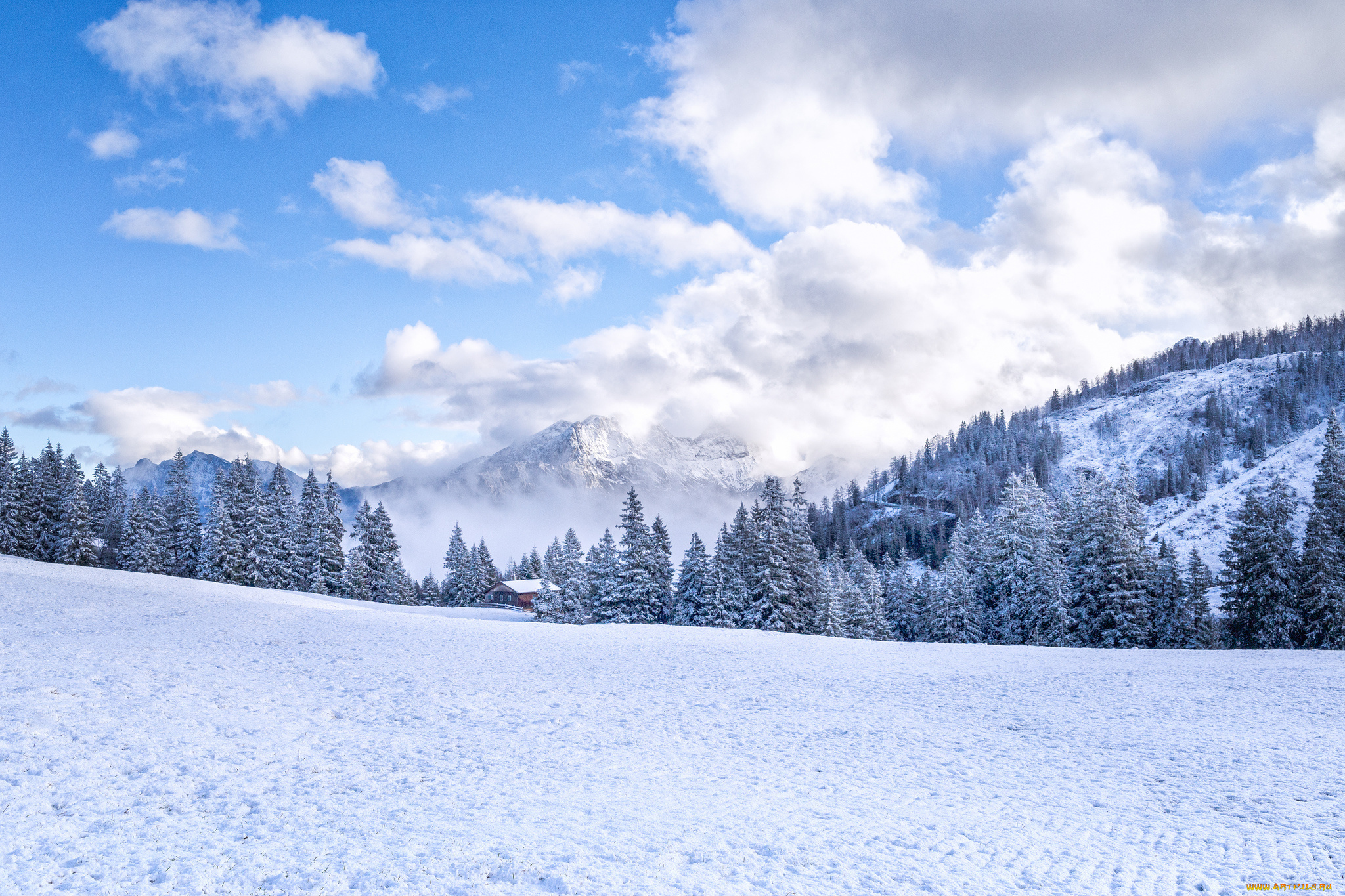 Snow pictures. Зимние горы. Поляна зимой. Зима лес горы. Зимнее небо.