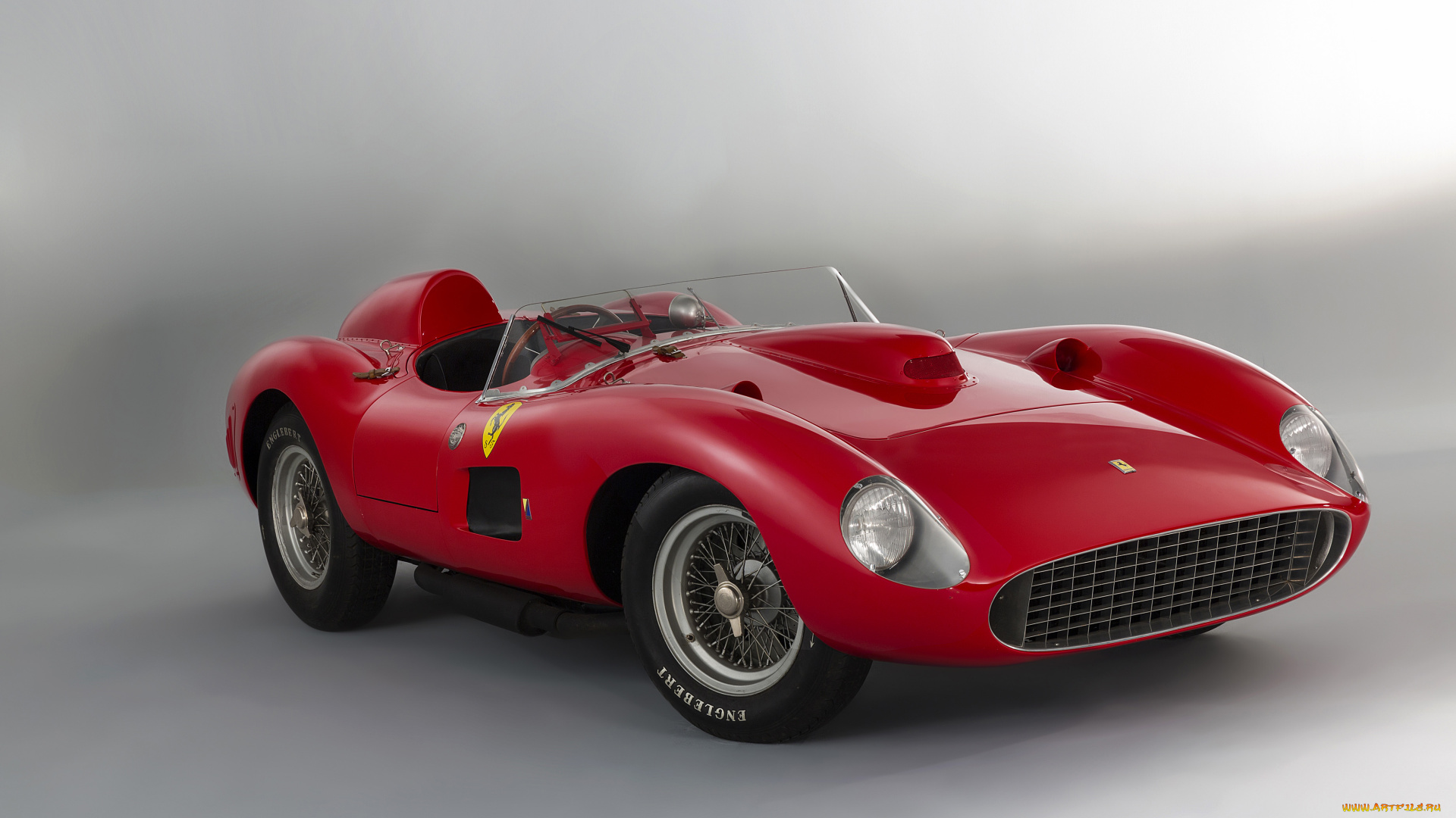 ferrari, 335s, автомобили, ferrari