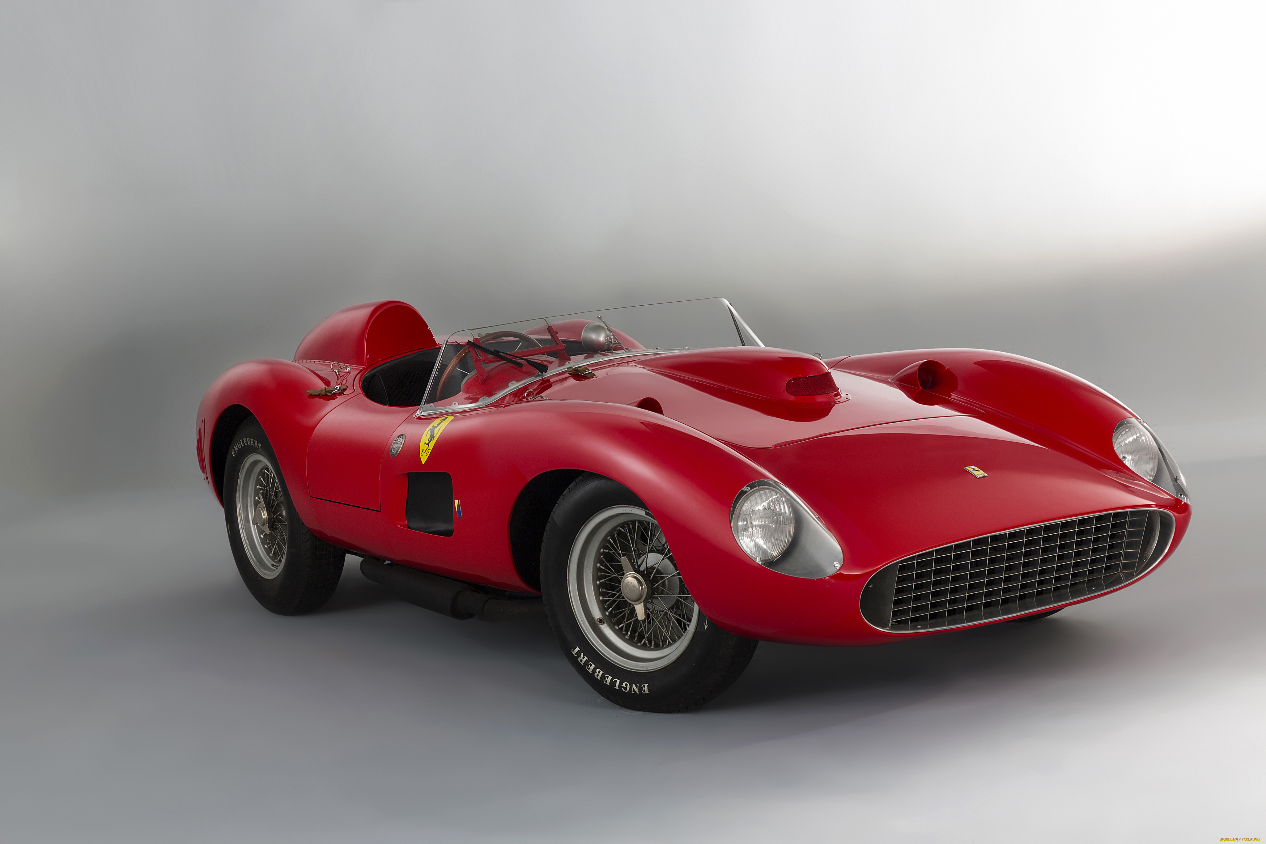 ferrari, 335s, автомобили, ferrari