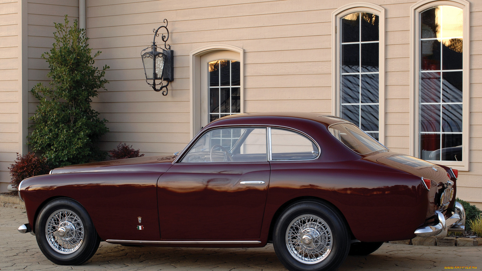 arnolt, mg, coupe, 1955, автомобили, mg, 1955, coupe, arnolt