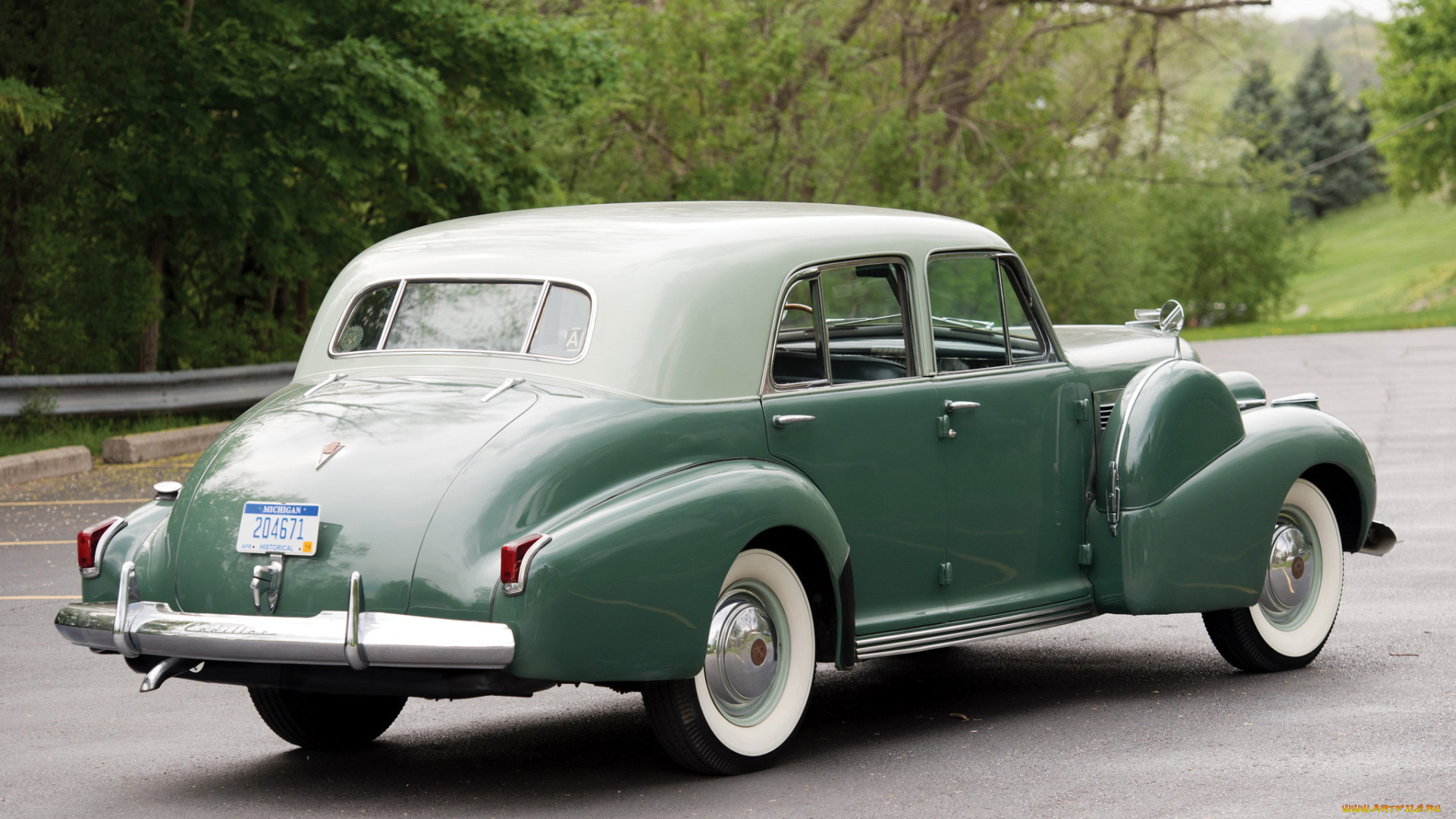 cadillac, sixty, special, 1940, автомобили, cadillac, special, sixty, 1940