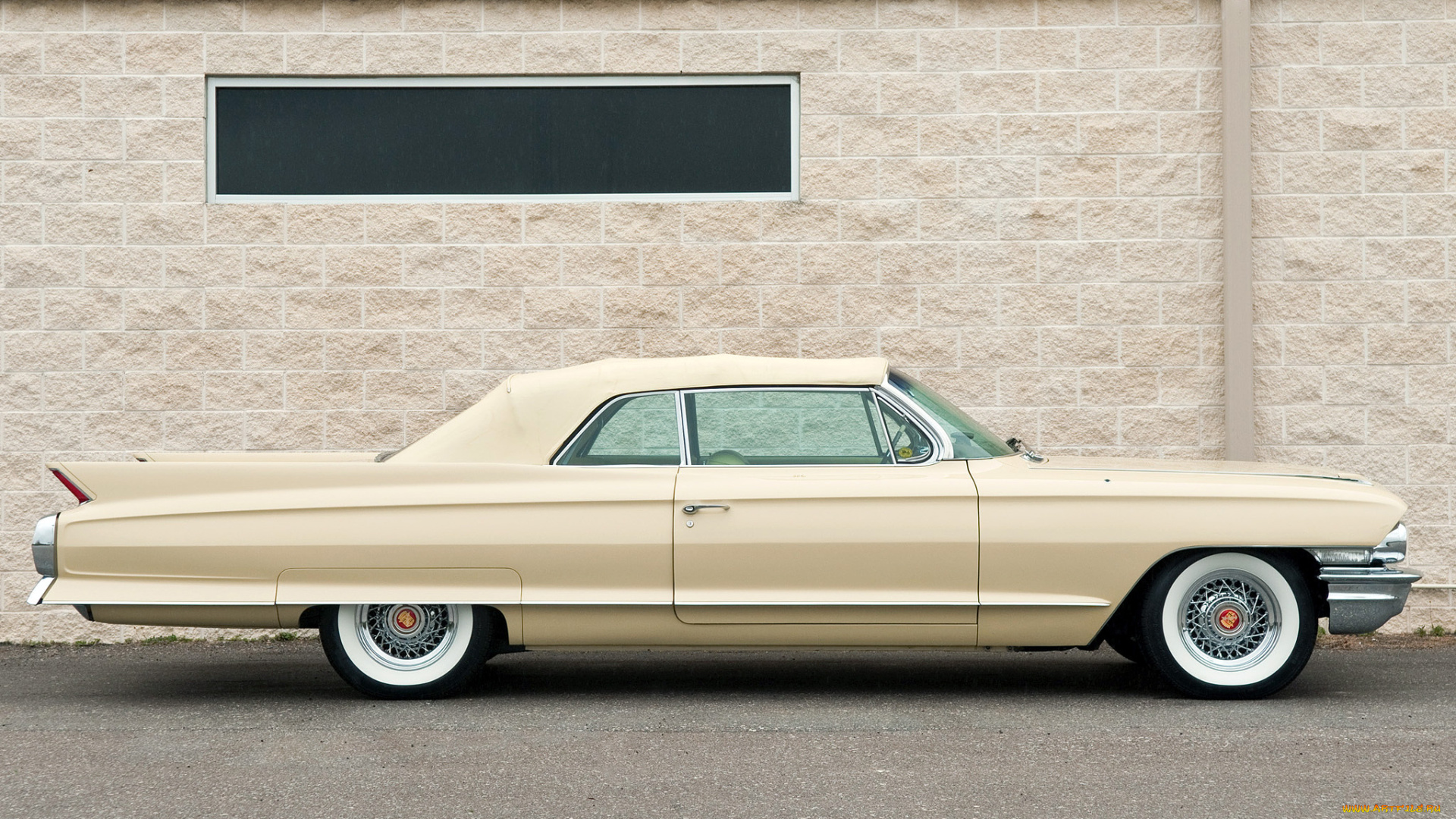 cadillac, sixty, two, convertible, 1962, автомобили, cadillac, sixty, two, convertible, 1962