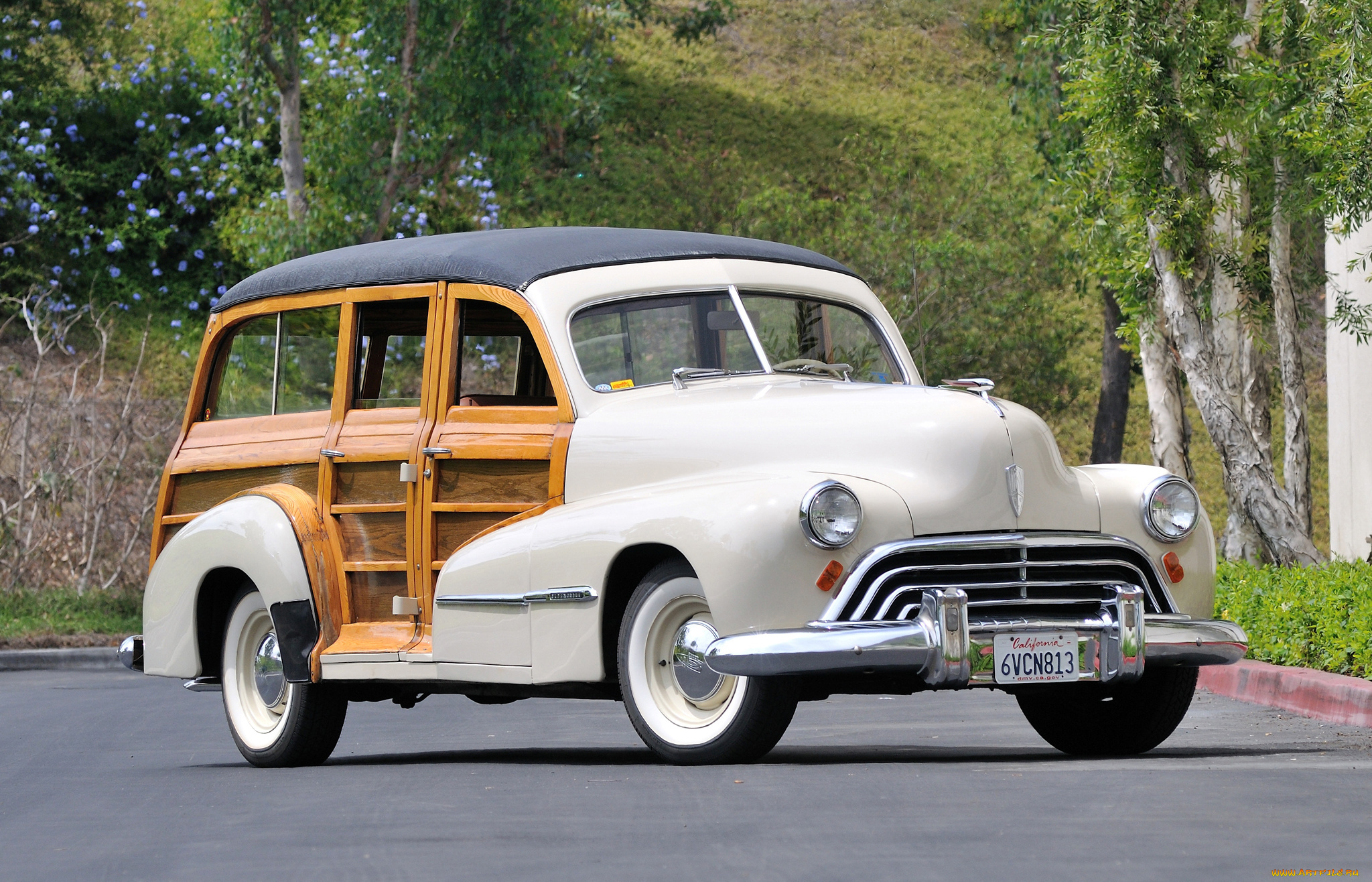 oldsmobile, special, 66, 68, station, wagon, 1947, автомобили, oldsmobile, station, special, 66-68, 1947, wagon