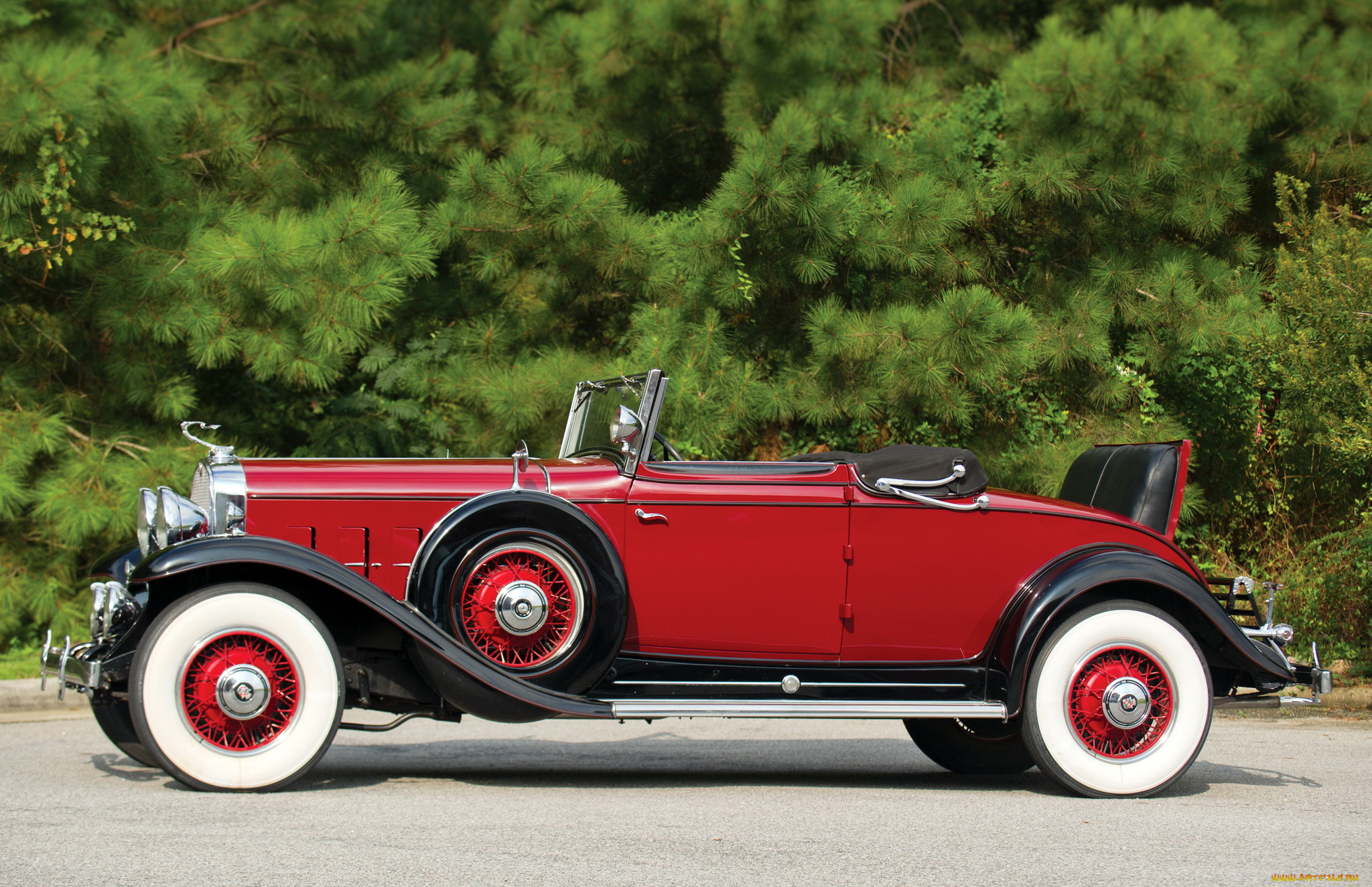 cadillac, v12-370-a, convertible, coupe, 1931, автомобили, cadillac, 1931, coupe, convertible, v12-370-a