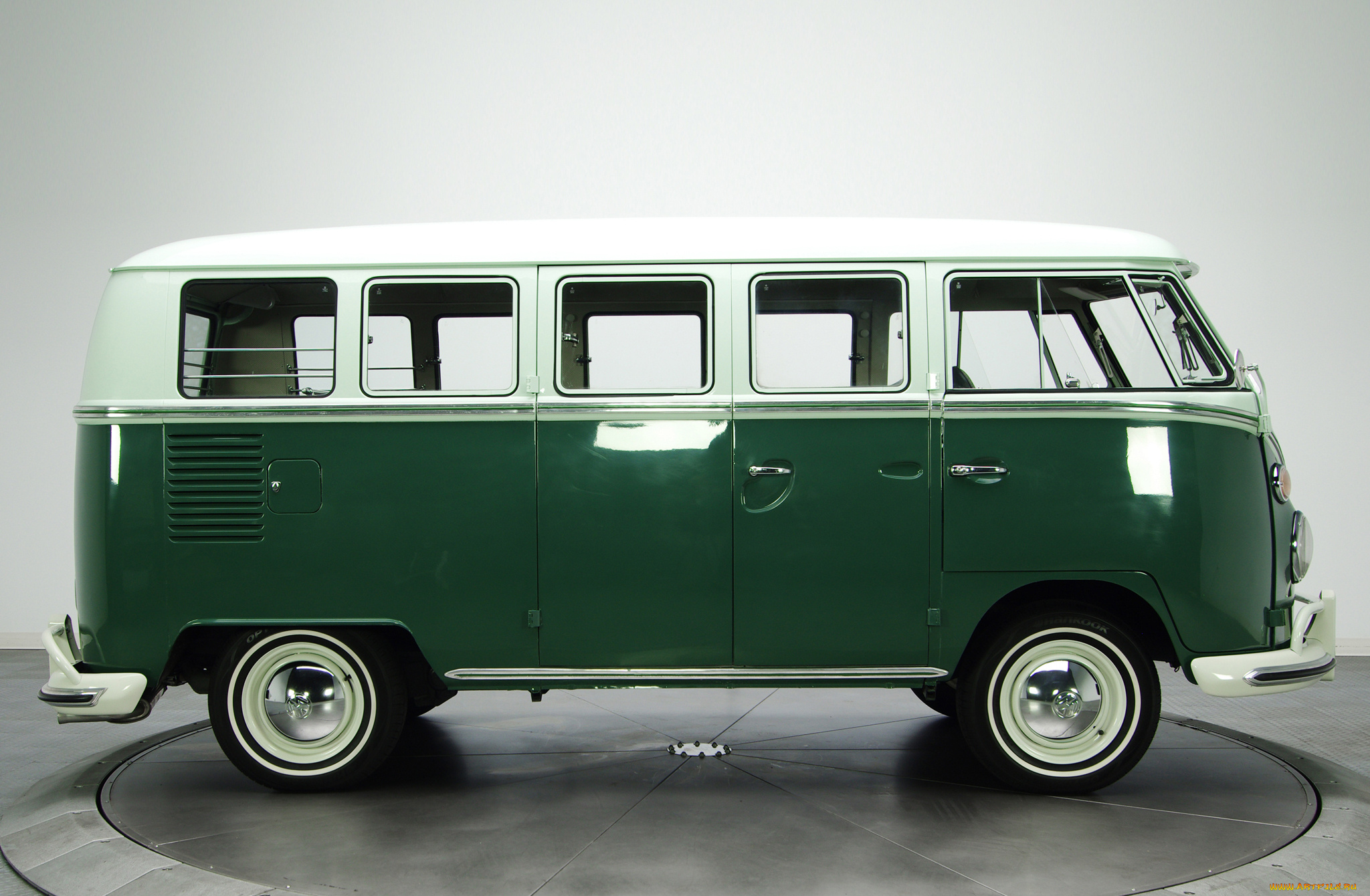 volkswagen, t1, deluxe, bus, 1964, автомобили, volkswagen, bus, deluxe, t1, 1964