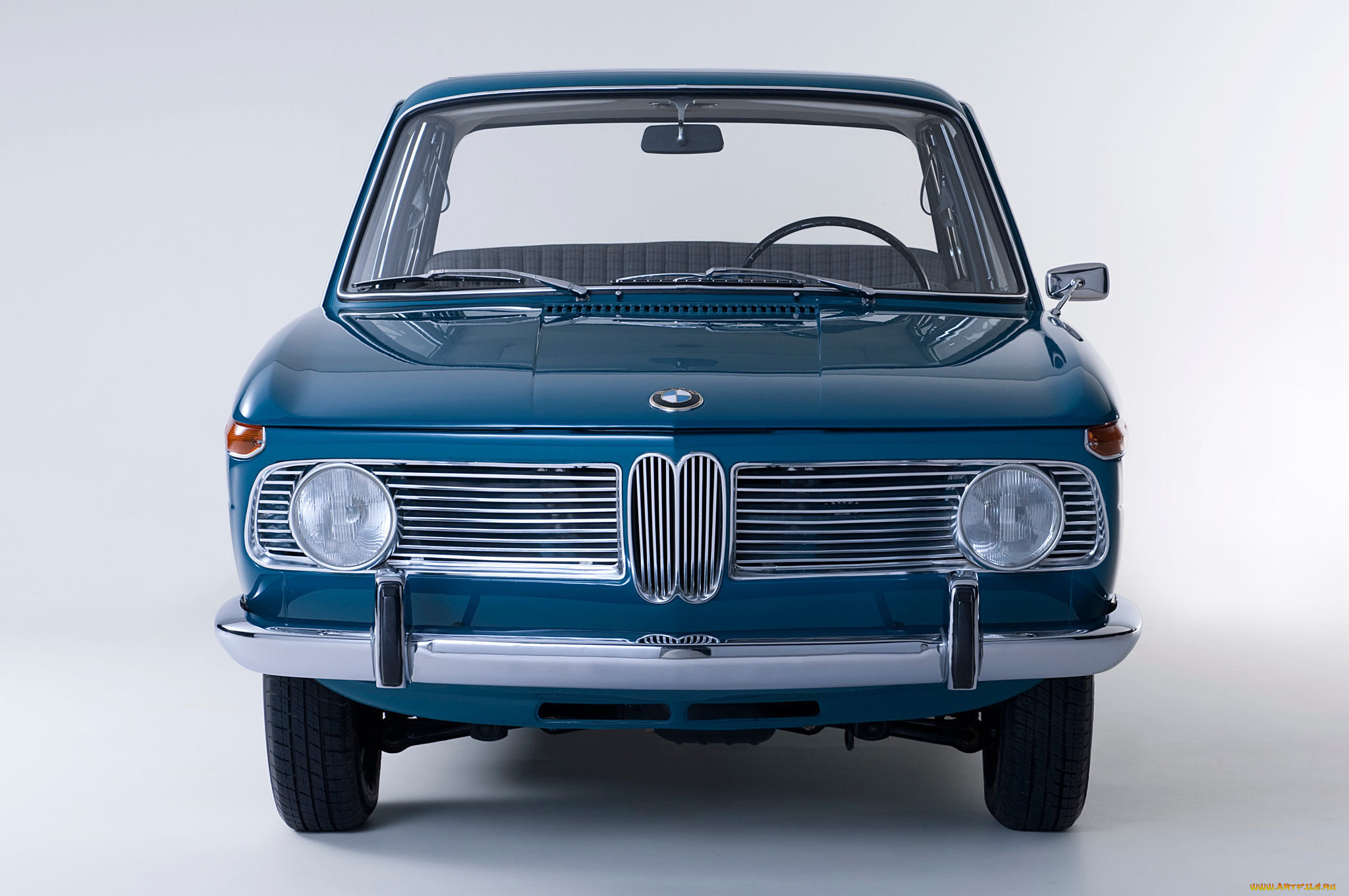 bmw, 1500, 1962, автомобили, bmw, 1500, 1962, blue