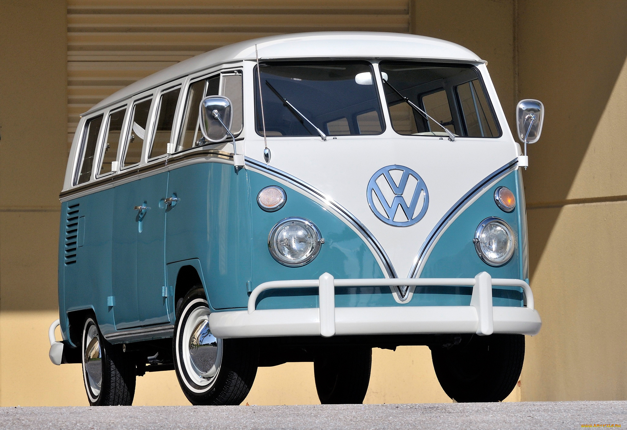 volkswagen, t1, deluxe, bus, 1963, автомобили, volkswagen, t1, 1963, bus, deluxe