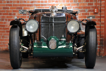 обоя mg k3 magnette 1933, автомобили, mg, k3, magnette, 1933