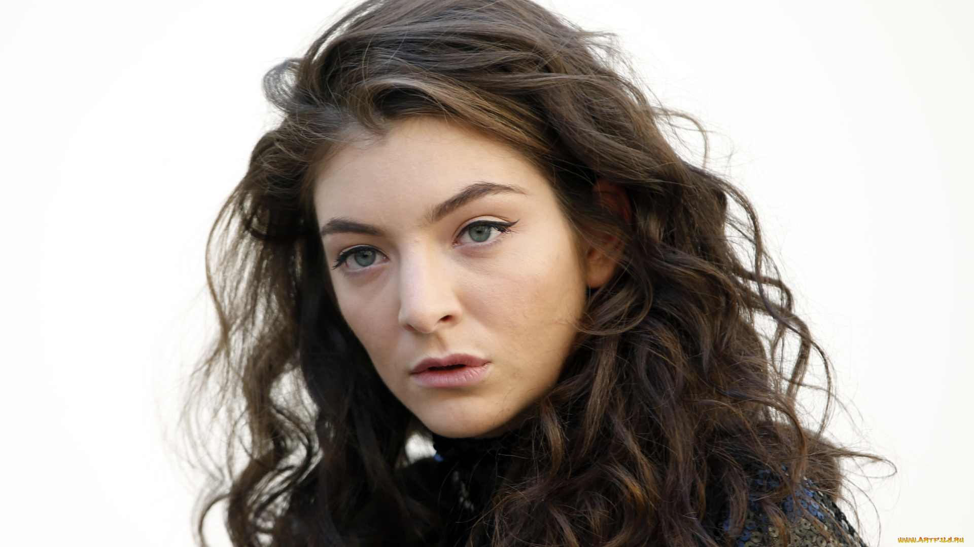 lorde, музыка, женщина