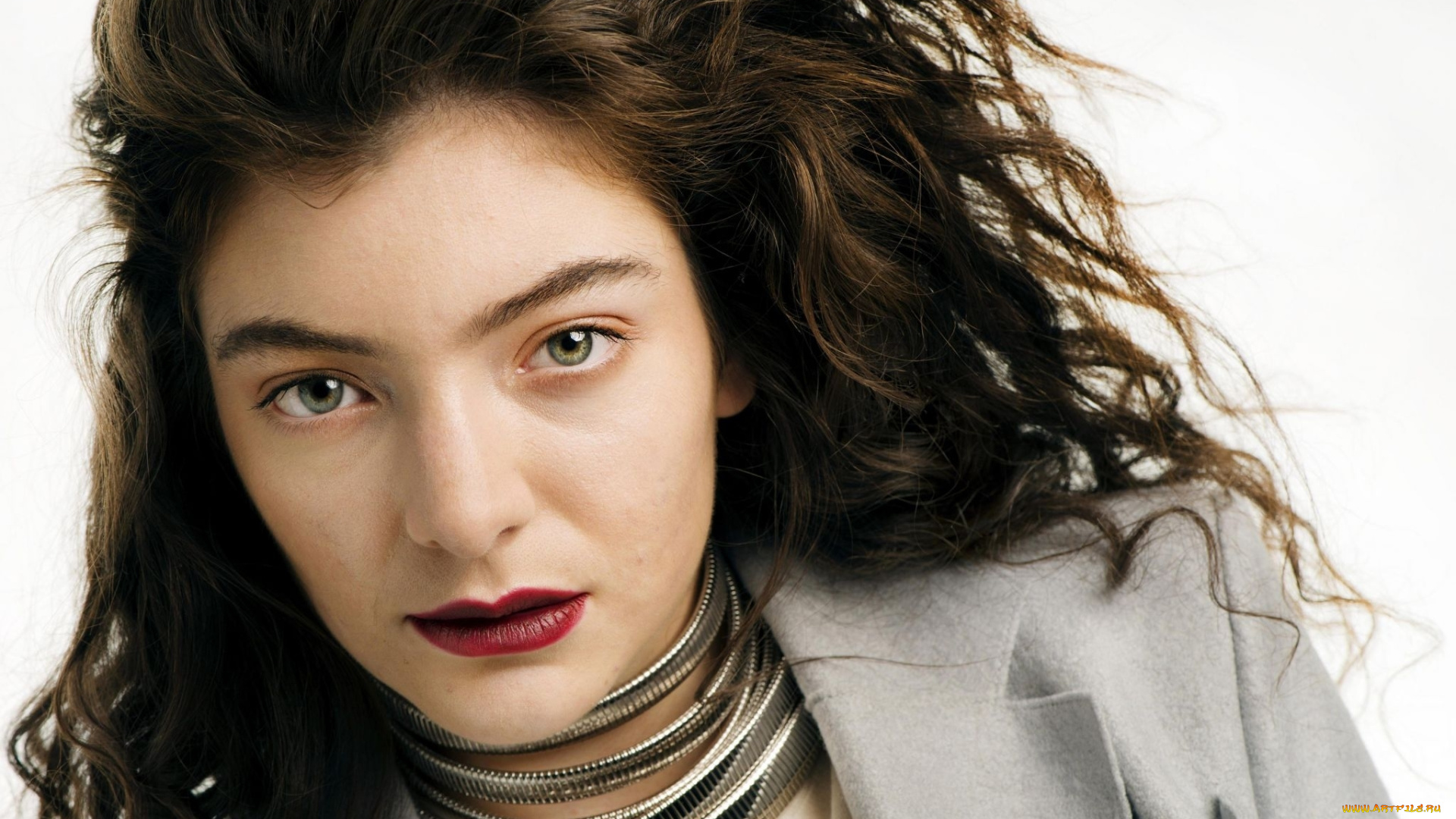 lorde, музыка, женщина