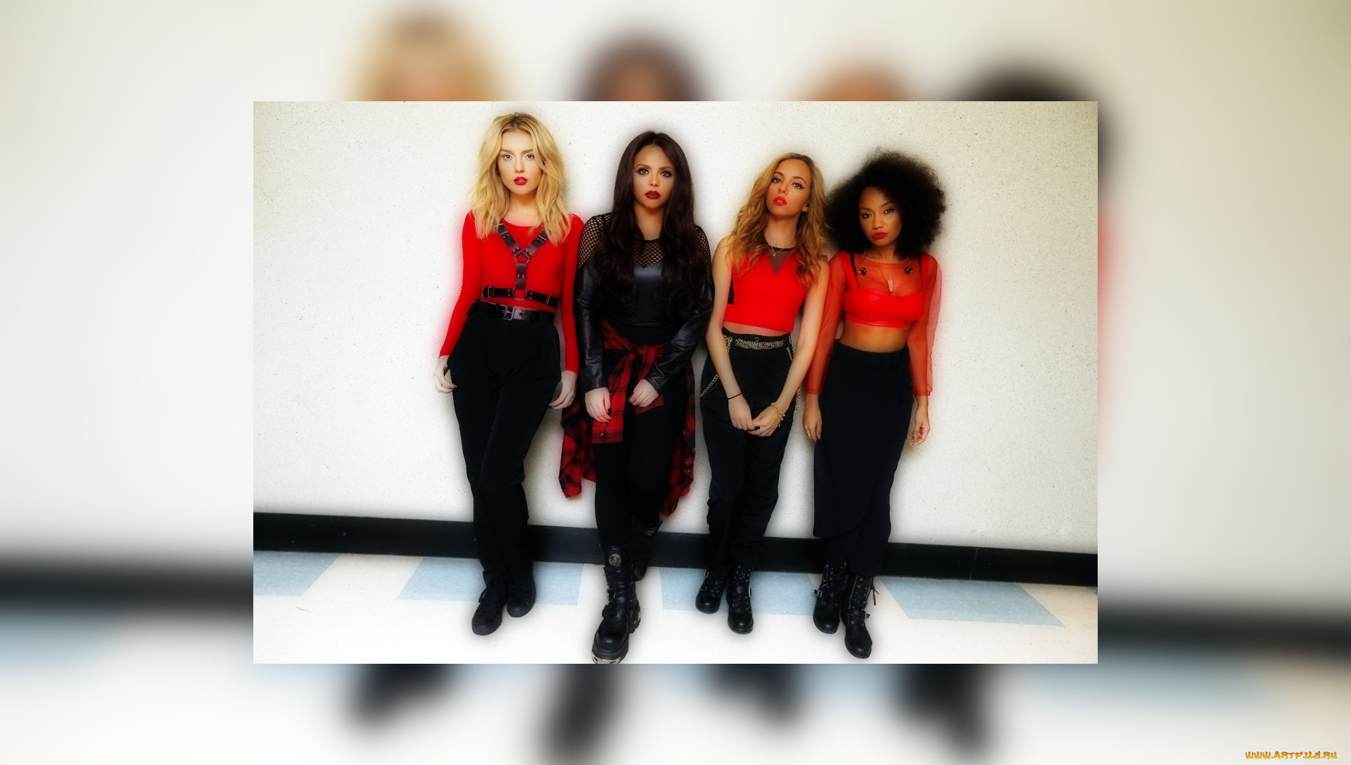 little, mix, музыка, группа