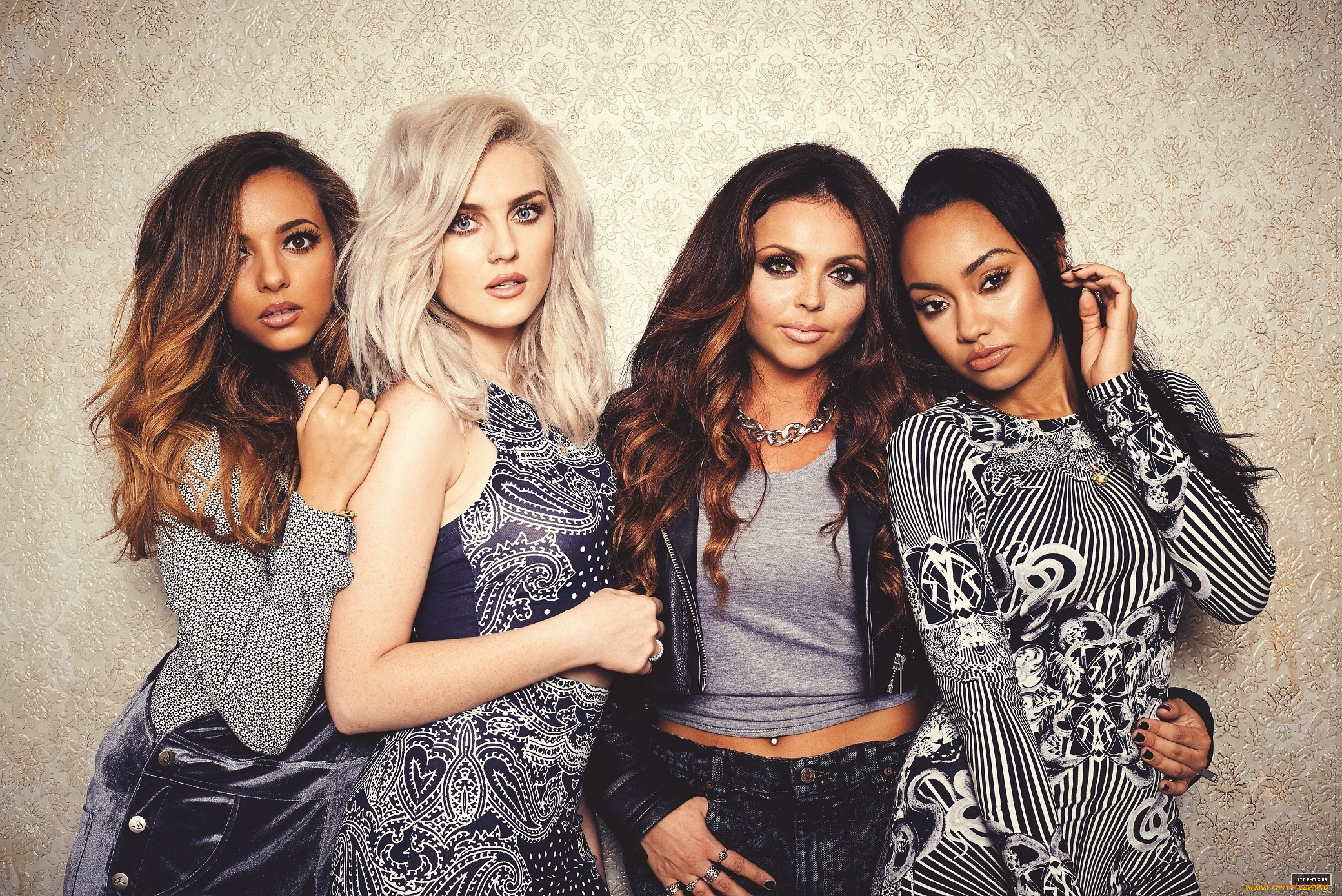 little, mix, музыка, группа