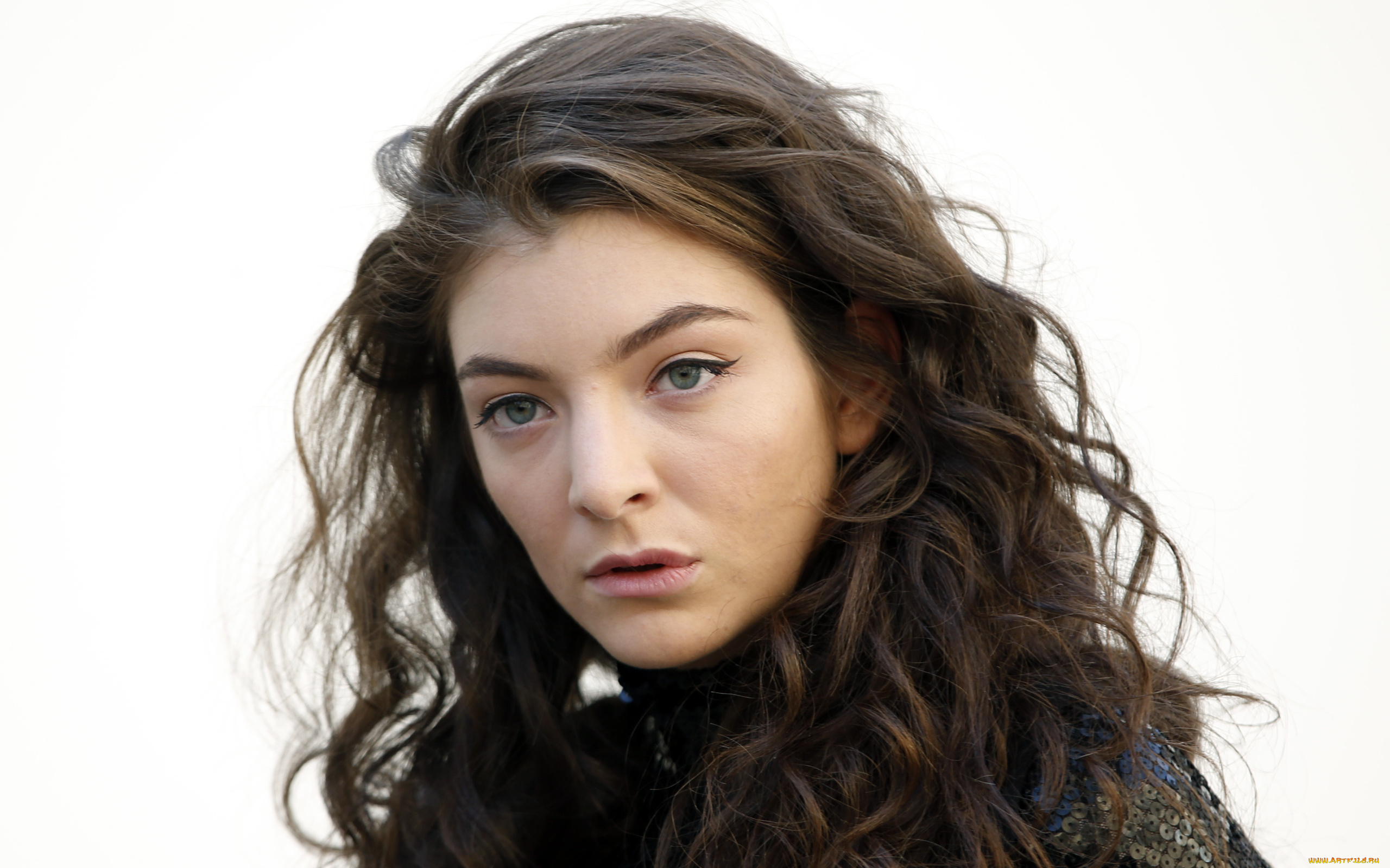 lorde, музыка, женщина