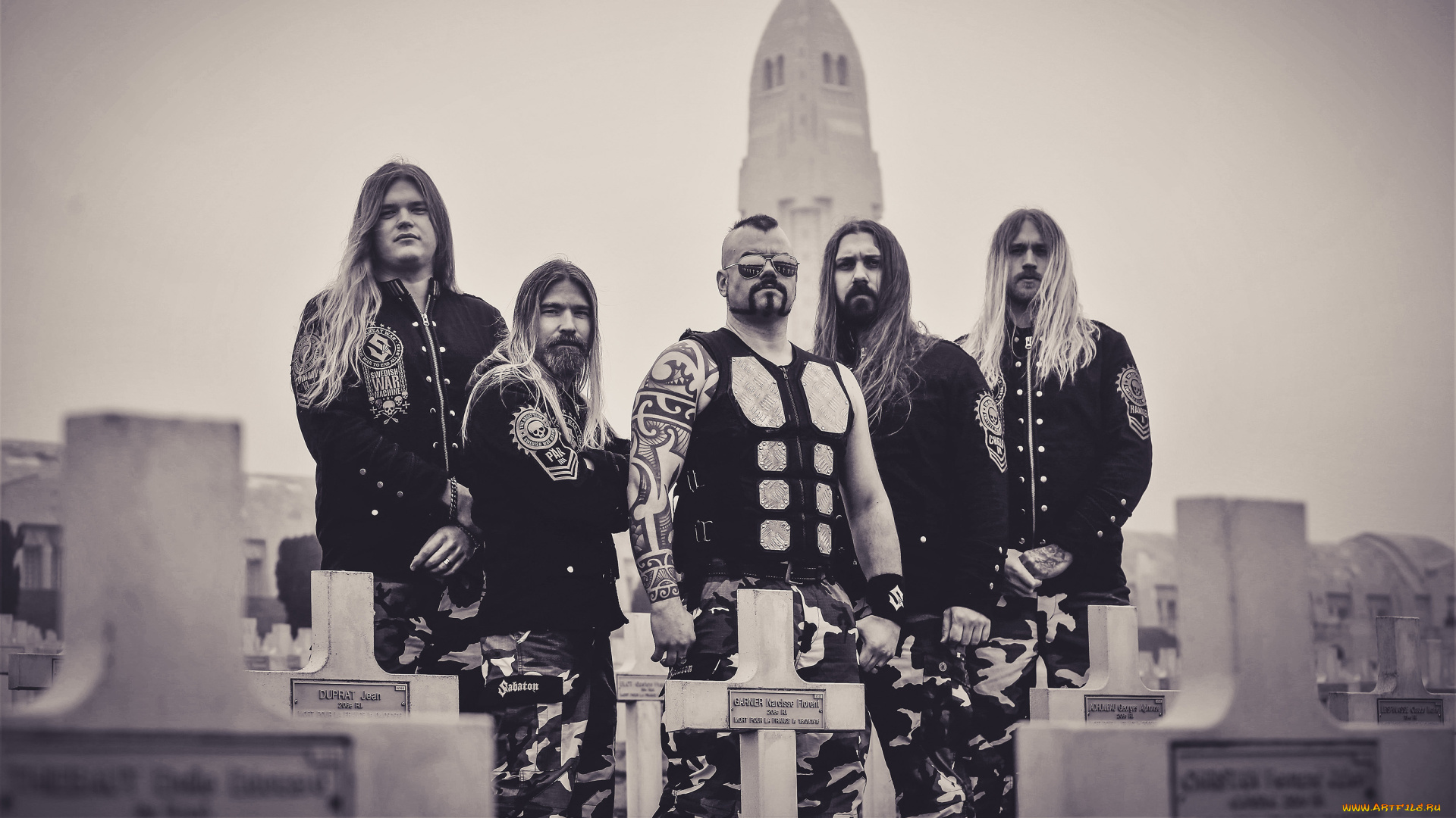 музыка, sabaton, йоаким, броден, joakim, broden