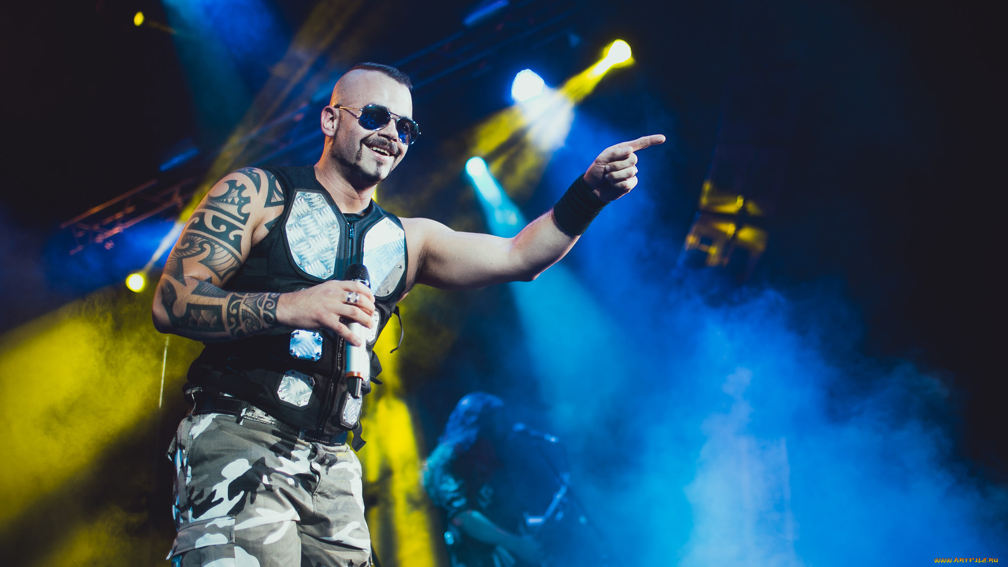 музыка, sabaton, йоаким, броден, joakim, broden