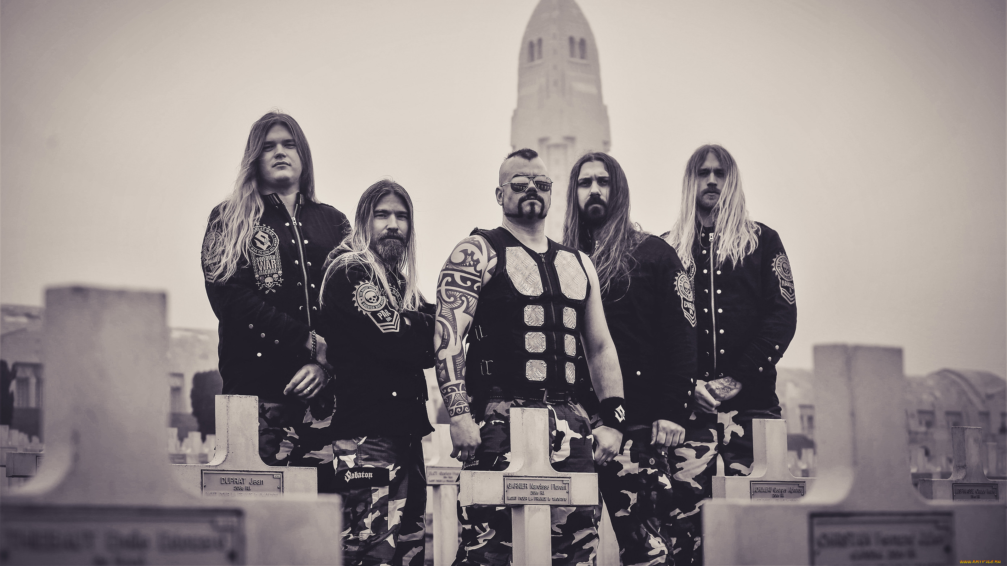 музыка, sabaton, йоаким, броден, joakim, broden