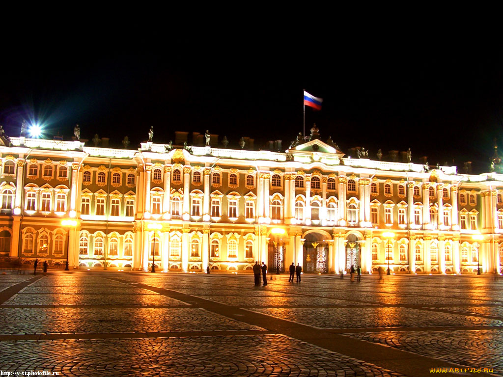 питер, дворцовая, площадь, города, санкт, петербург, петергоф, россия