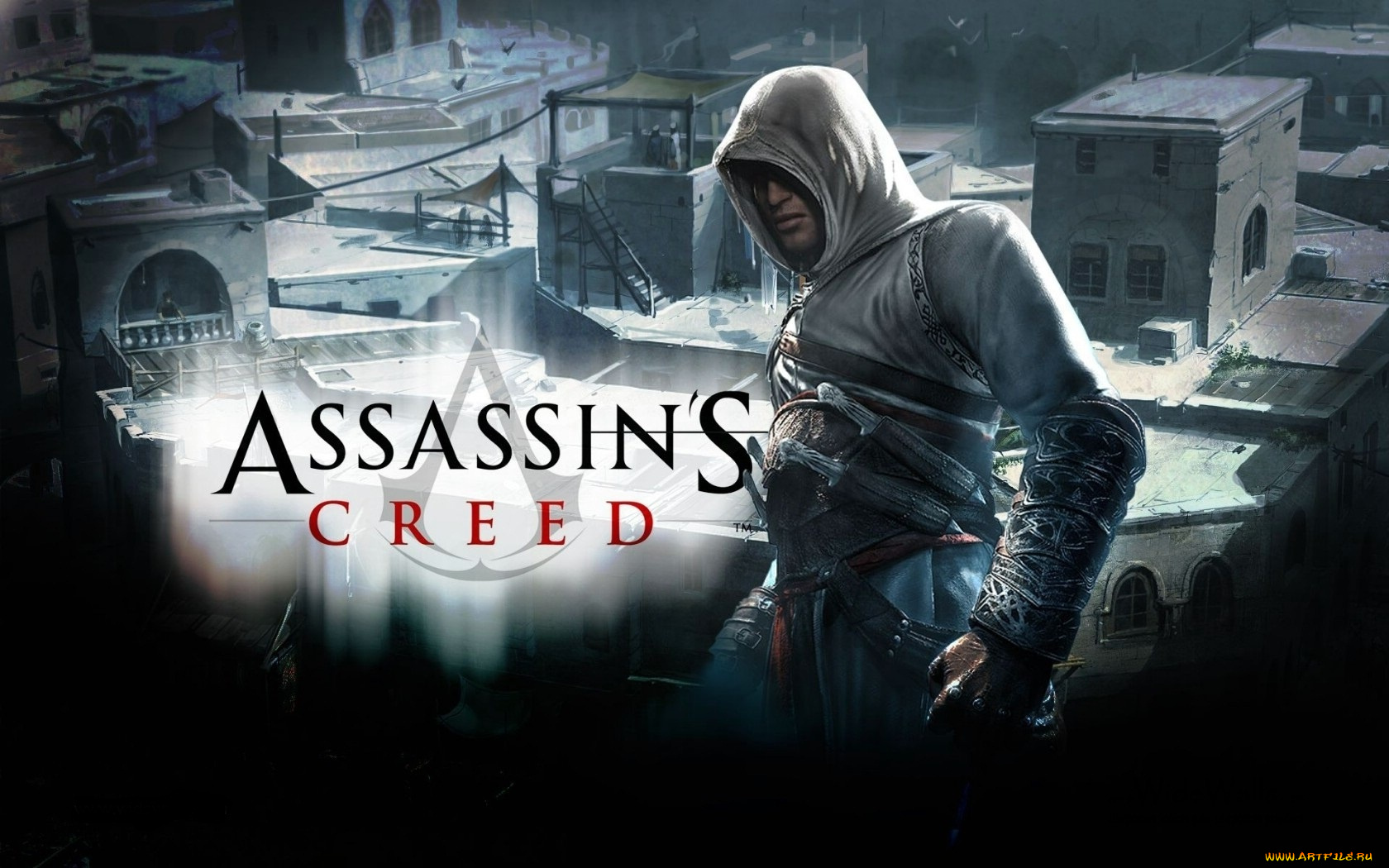 видео, игры, assassin`s, creed, assassins