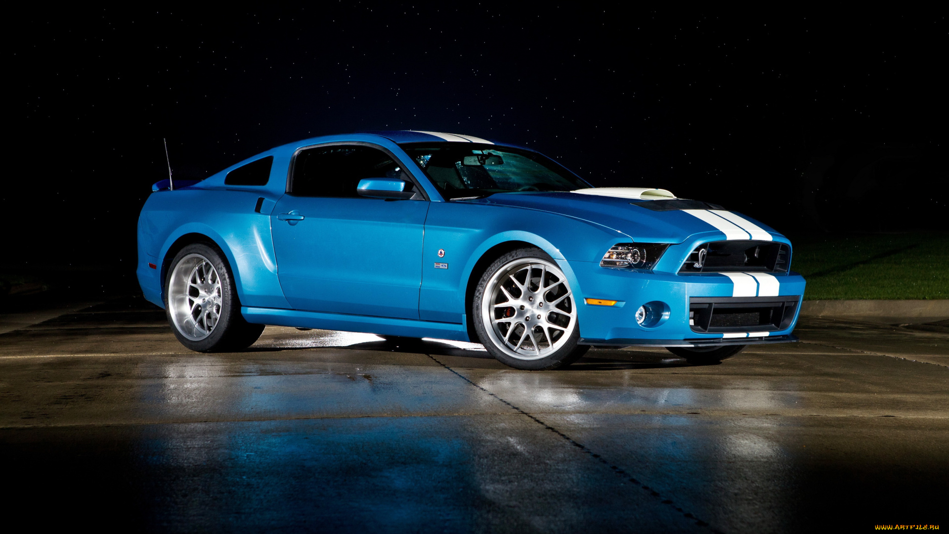 2013, shelby, gt500, cobra, based, on, ford, mustang, автомобили