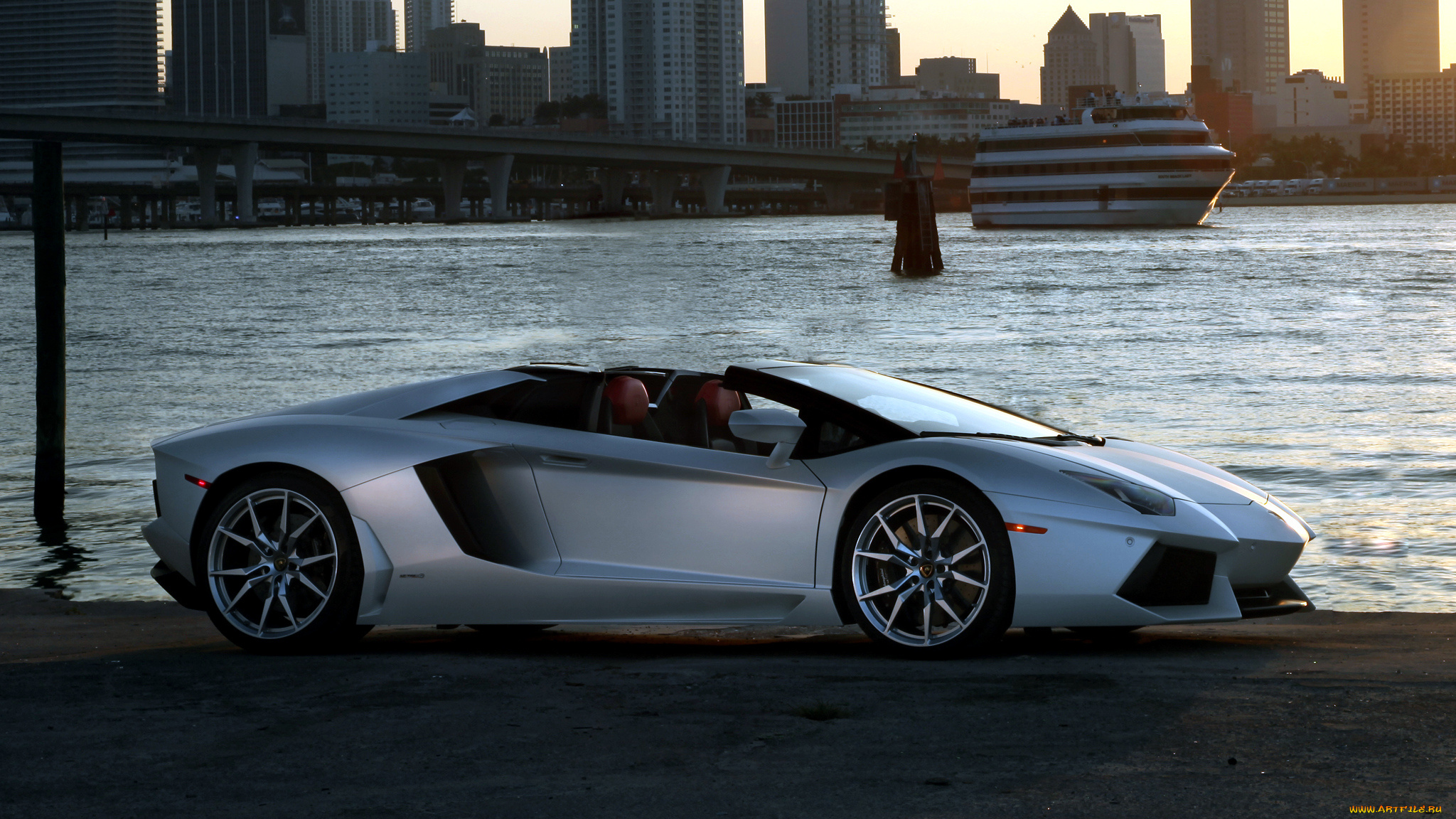 lamborghini, aventador, автомобили, италия, спортивные, automobili, s, p, a