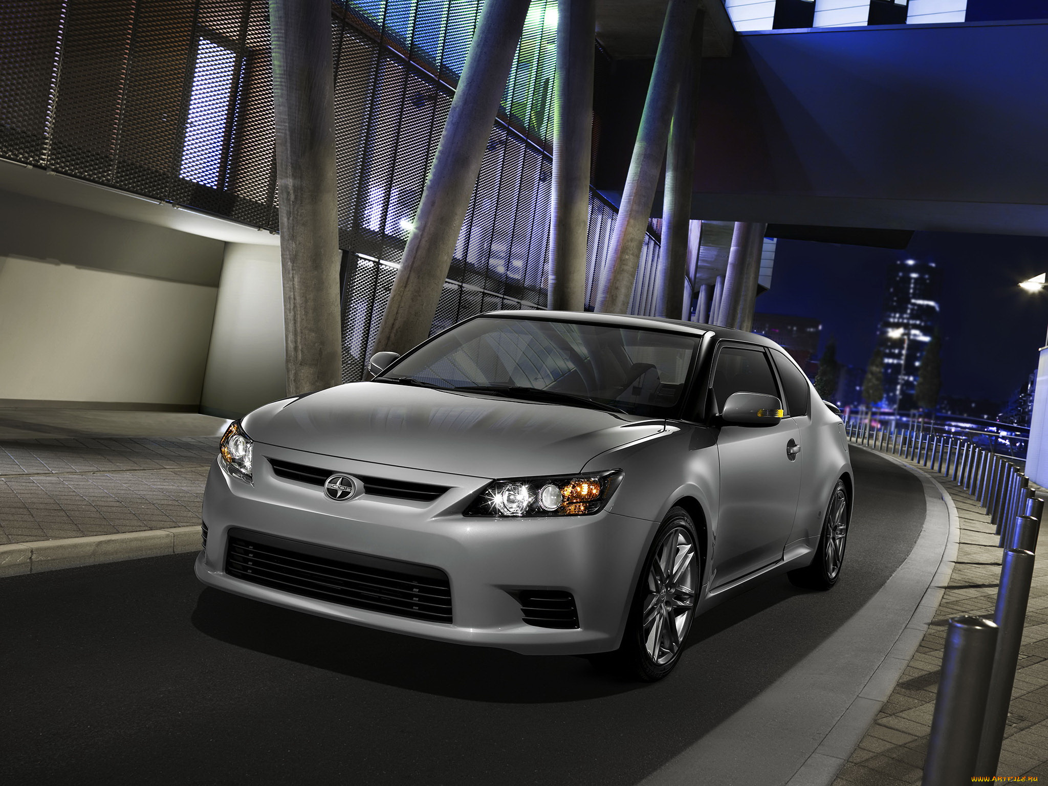 2010, scion, tc, автомобили