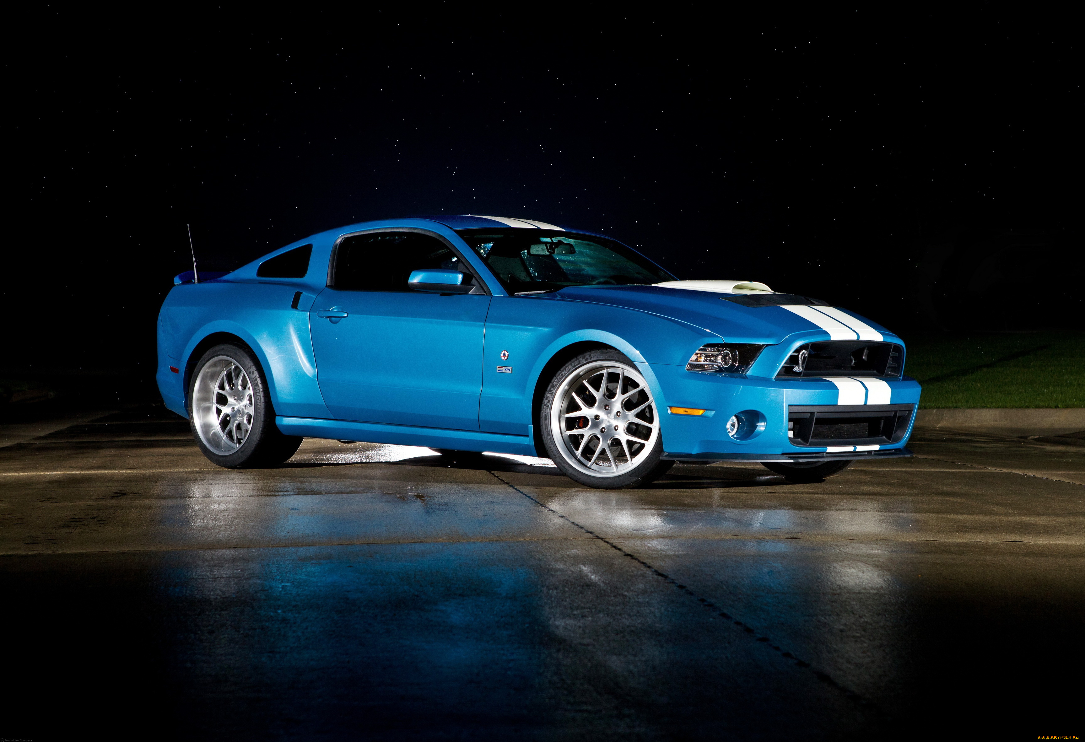 2013, shelby, gt500, cobra, based, on, ford, mustang, автомобили