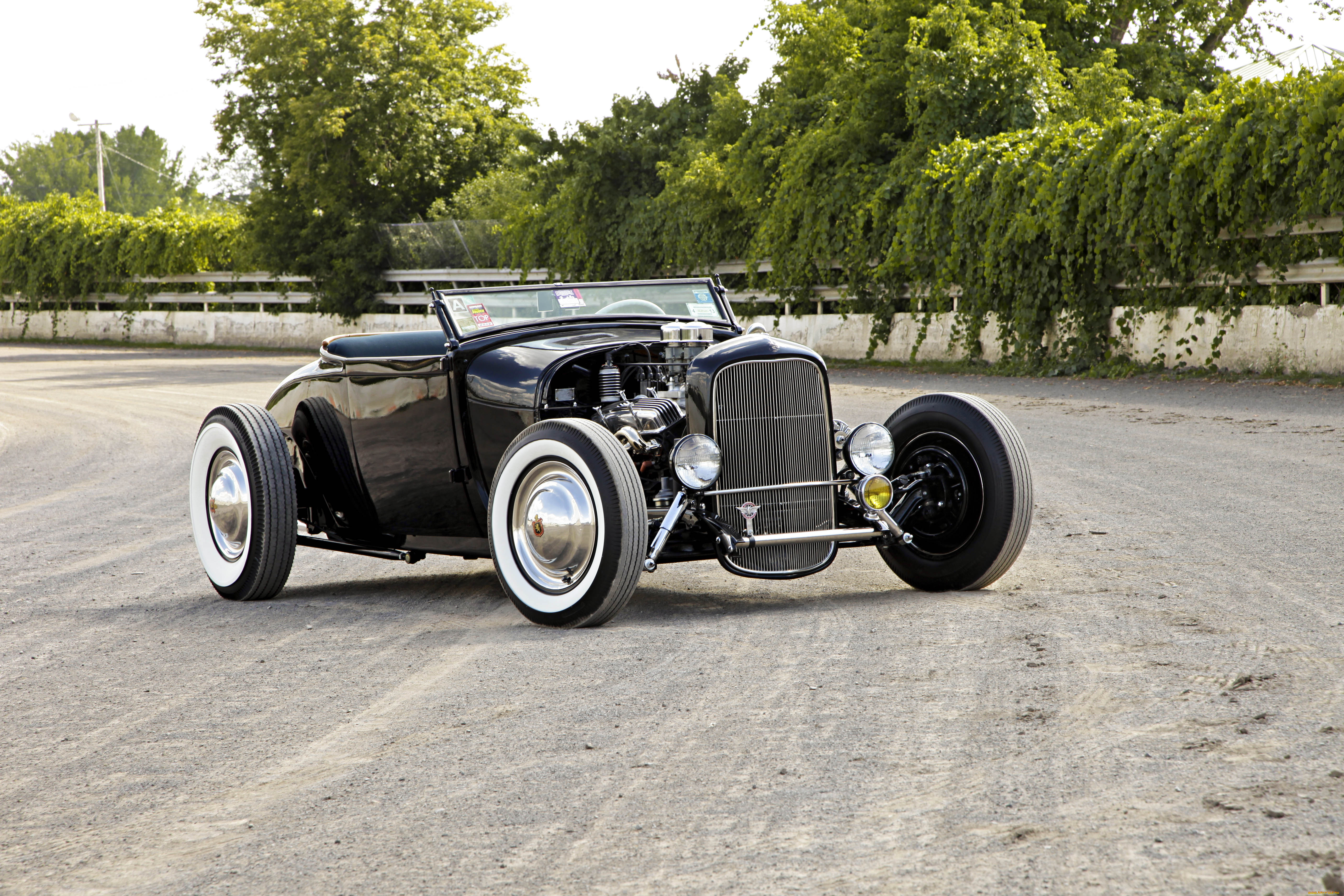 1929, ford, roadster, автомобили, custom, classic, car