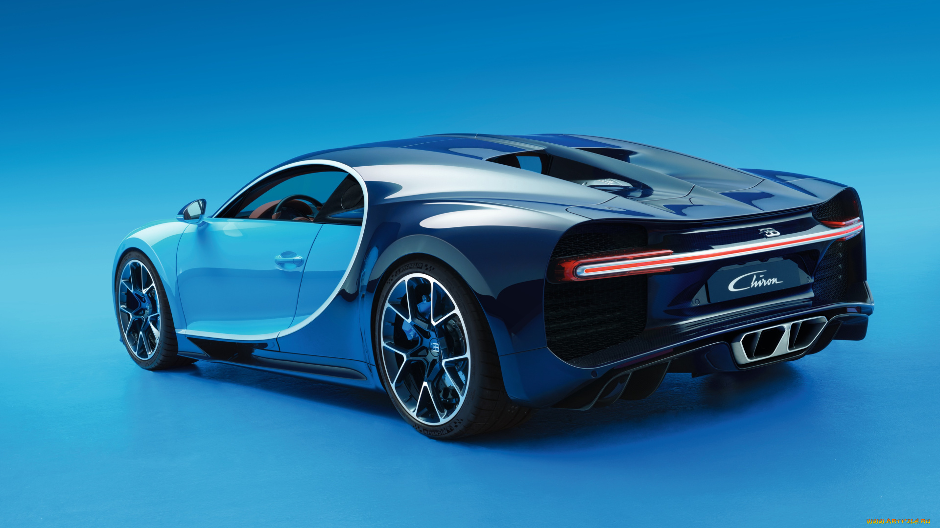 автомобили, bugatti, chiron, 2016г