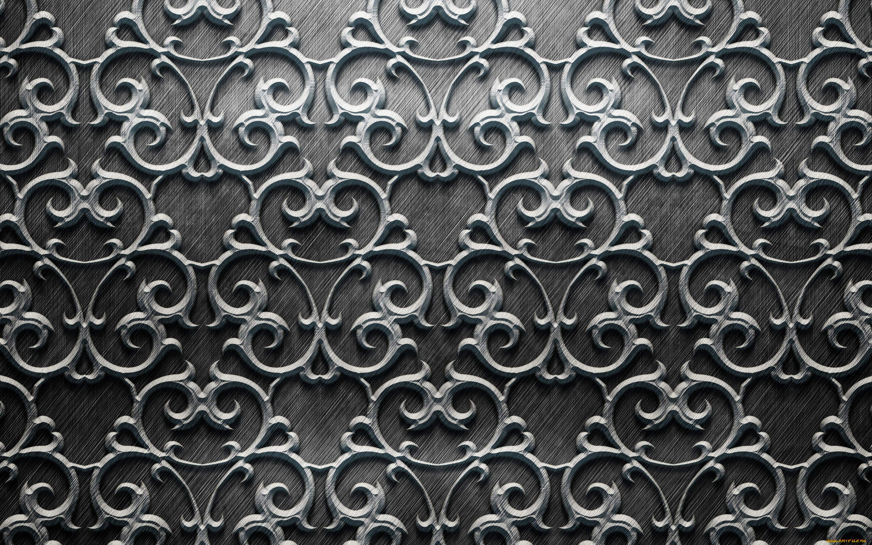 разное, текстуры, metal, steel, pattern, metallic, texture, silver, background, узор, металл