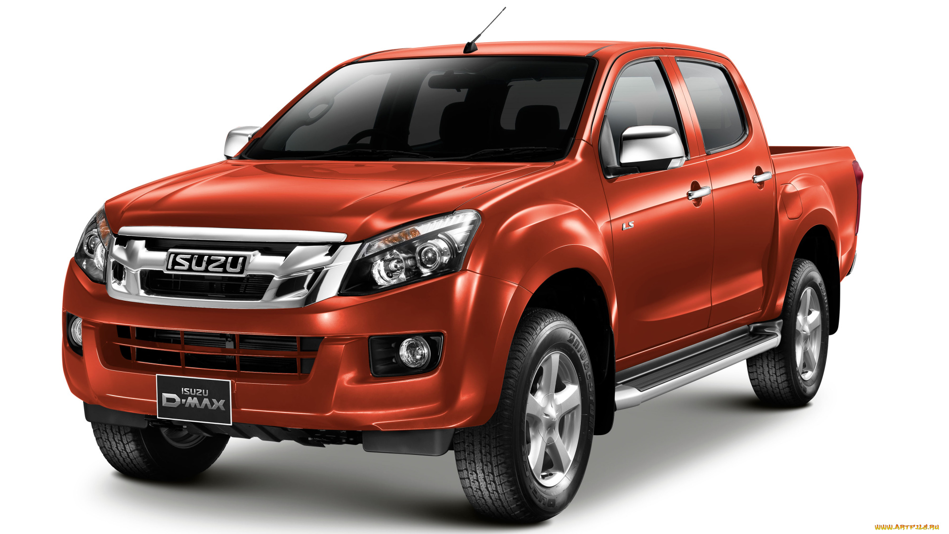 isuzu, d-max, ls, 2013, автомобили, isuzu, 2013, ls, d-max