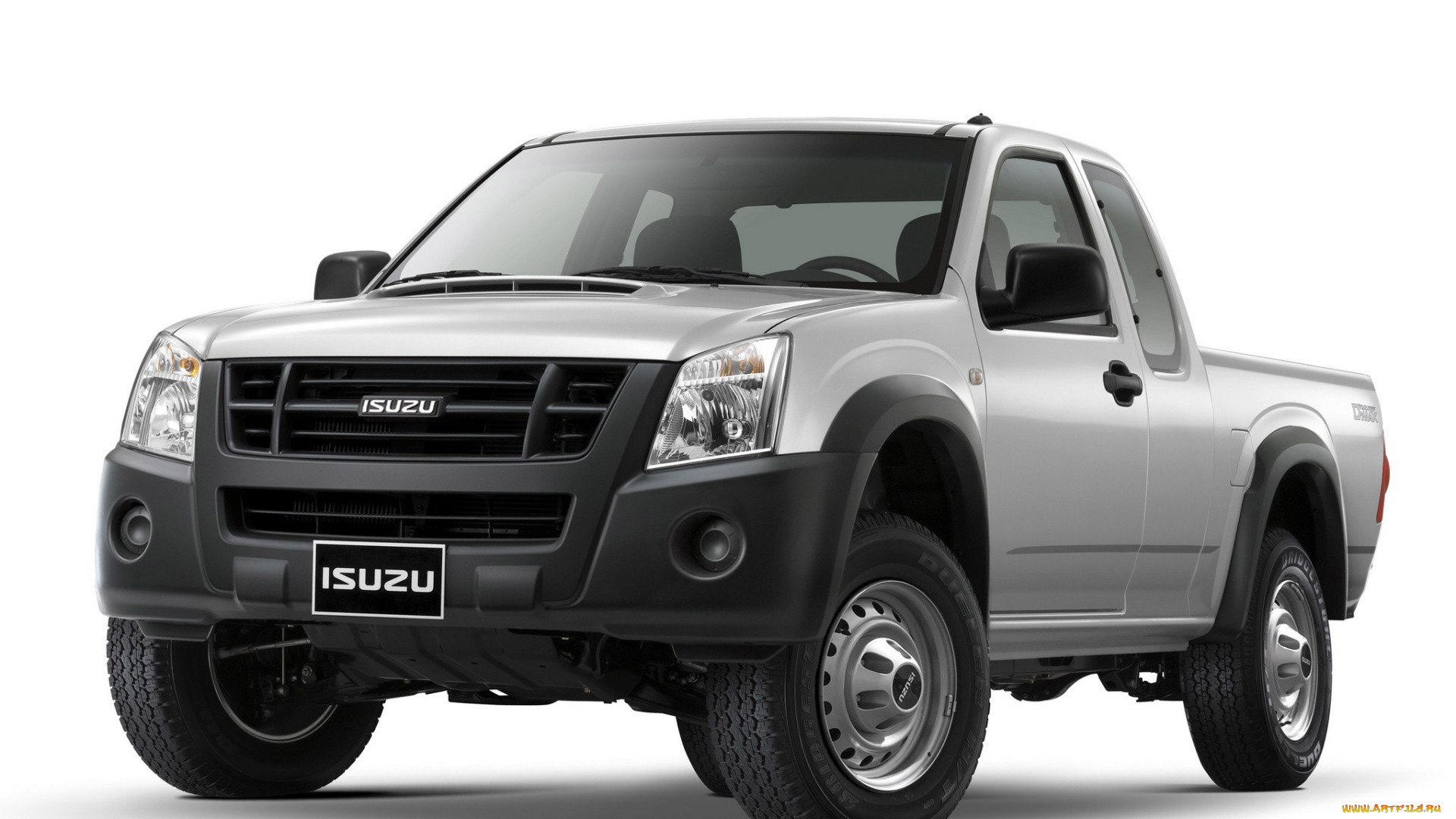 isuzu, d-max, pickup, 2013, автомобили, isuzu, d-max, внедорожник, 2013, pickup