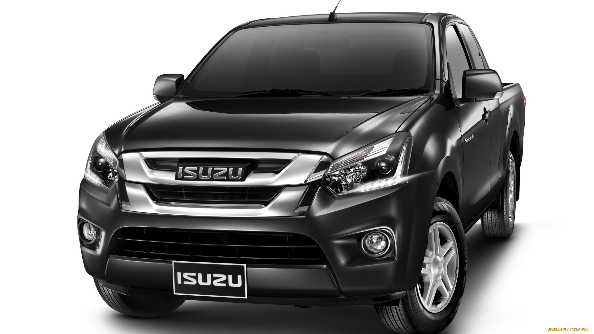 isuzu, d-max, spacecab, th-spec, 2015, автомобили, isuzu, 2015, th-spec, spacecab, d-max