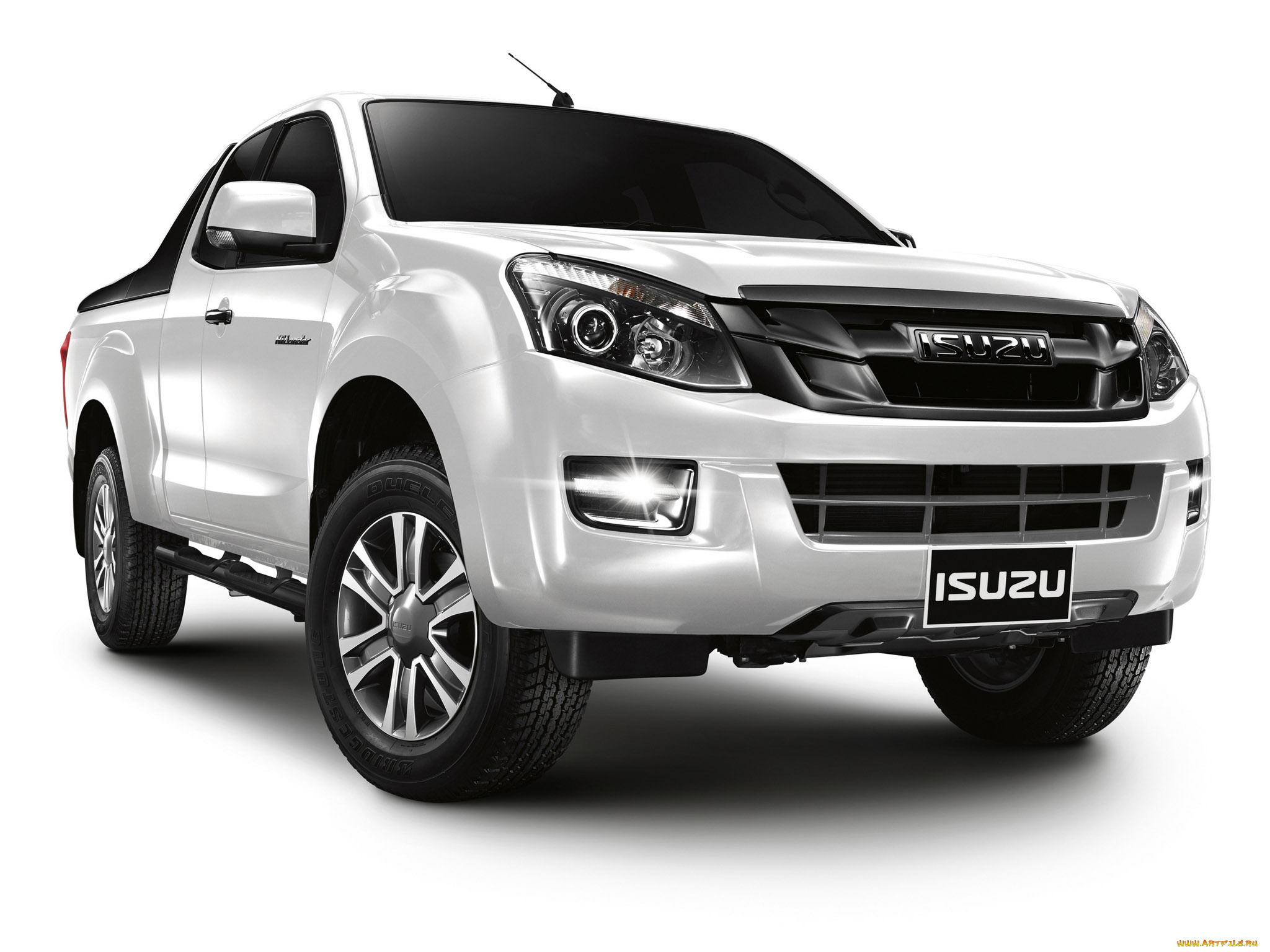 isuzu, d-max, 99th, hi-lander, 2015, автомобили, isuzu, 2015, hi-lander, 99th, d-max