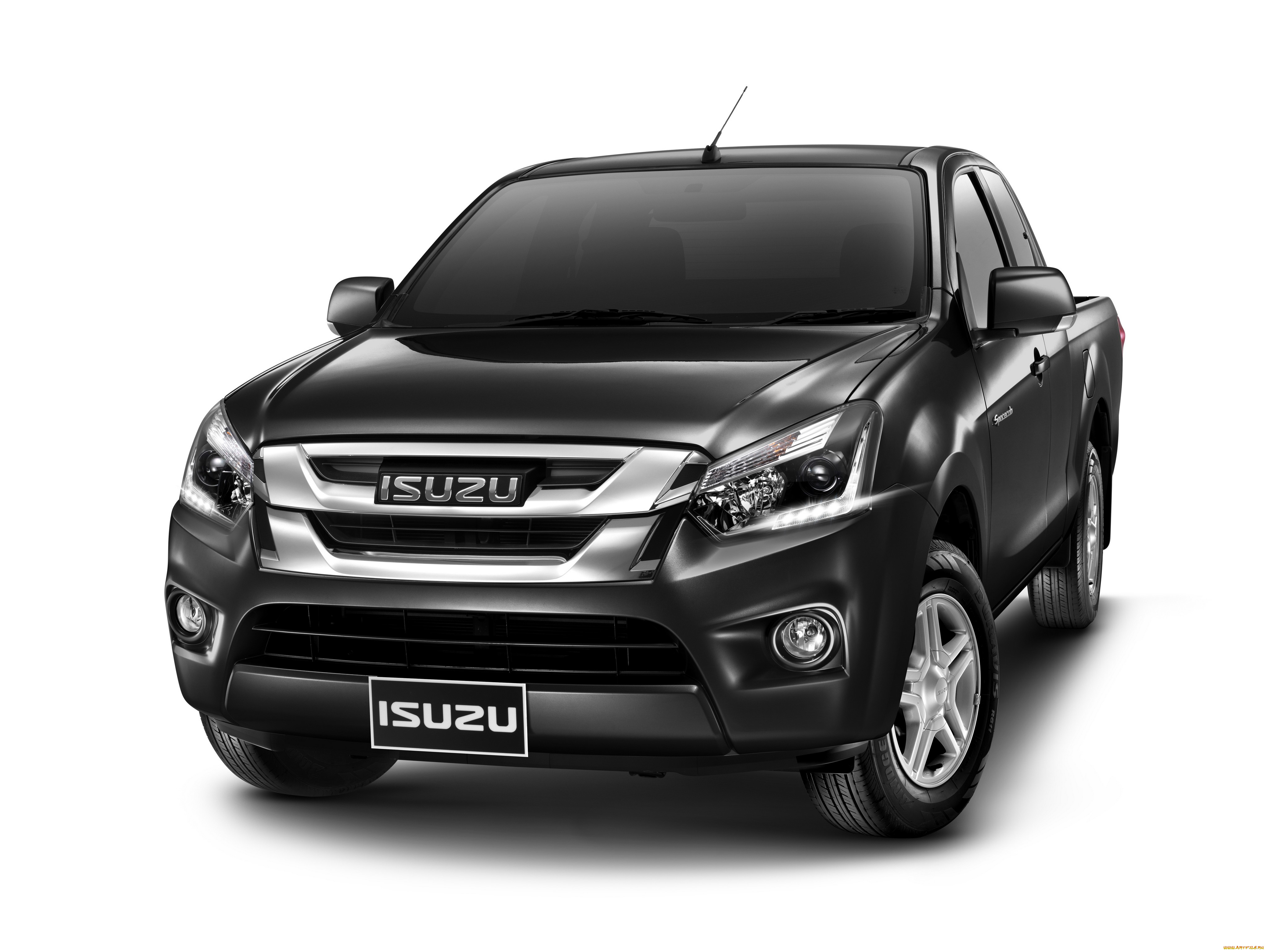 isuzu, d-max, spacecab, th-spec, 2015, автомобили, isuzu, 2015, th-spec, spacecab, d-max