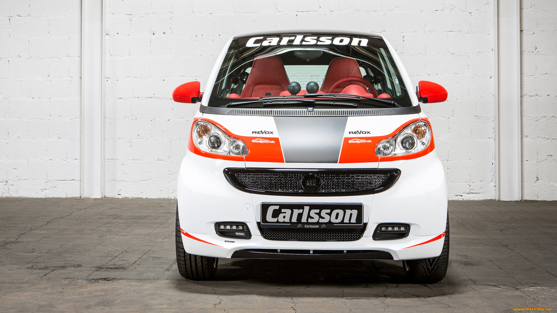 carlsson, smart, fortwo, race, edition, 2013, автомобили, smart, race, 2013, fortwo, edition, carlsson