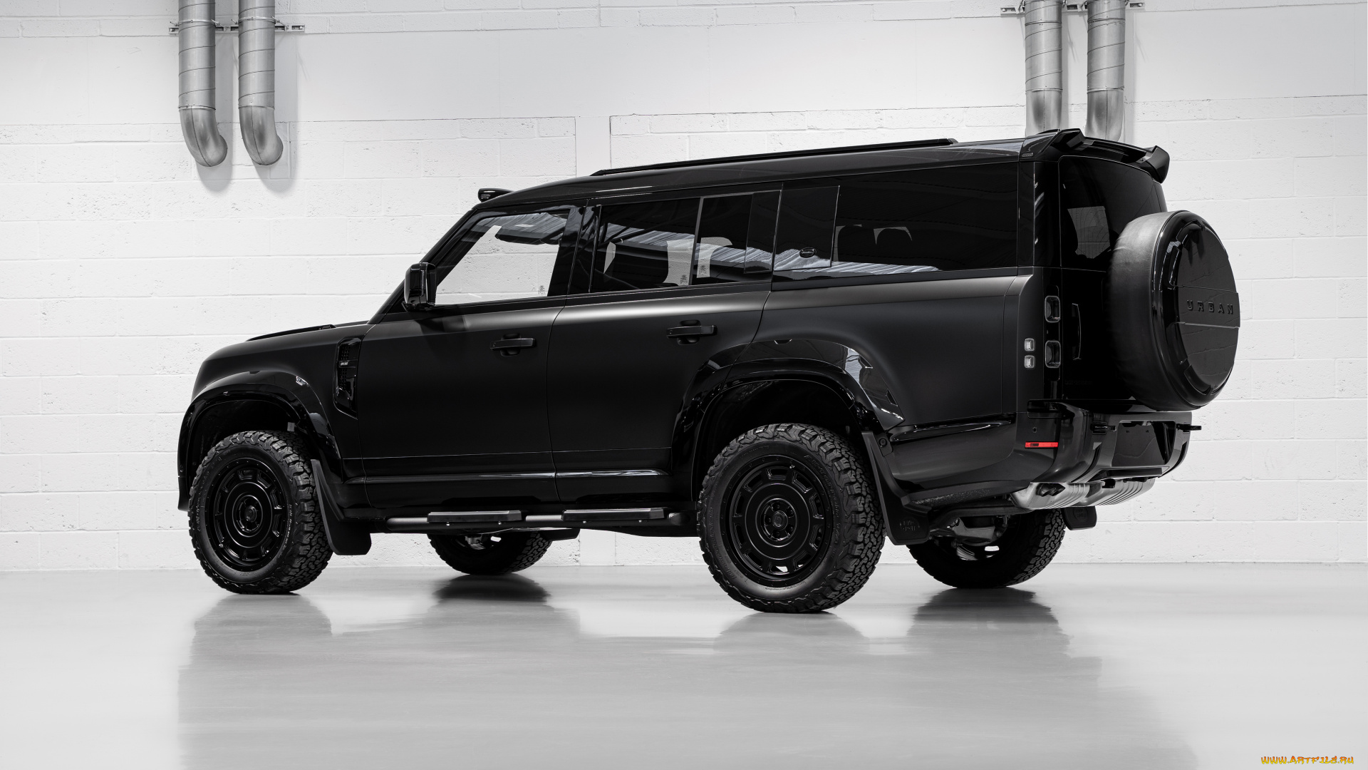 urban, automotive, land, rover, defender, widetrack, 2024, автомобили, land-rover, атeльe, urban, automotive, land, rover, defender, widetrack, лeнд, рoвeр