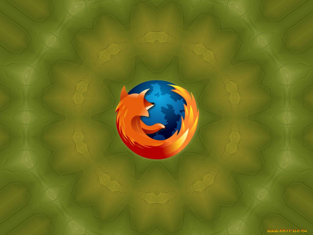 компьютеры, mozilla, firefox