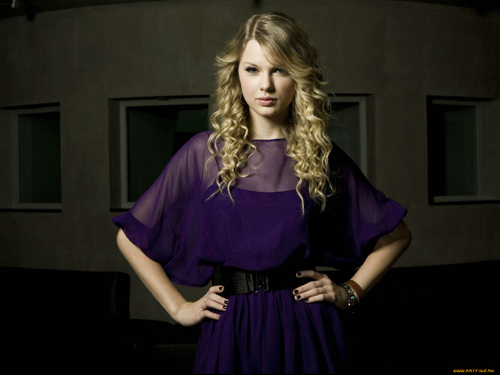 Taylor, Swift, девушки
