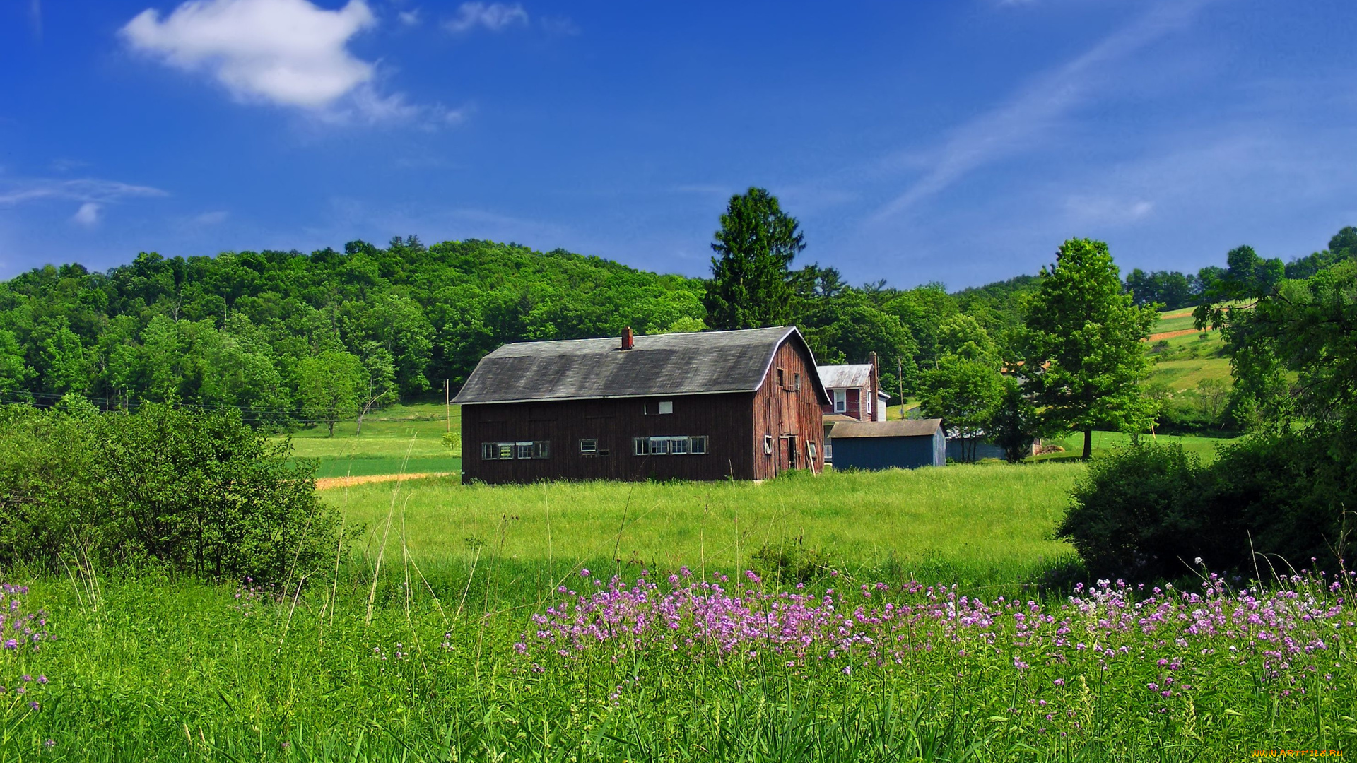 benton, township, columbia, county, разное, сооружения, постройки, pennsylvania