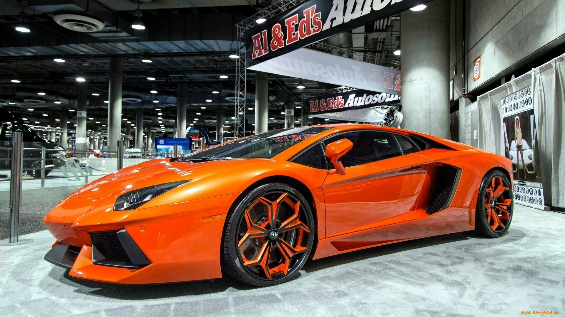 lamborghini, aventador, автомобили, италия, спортивные, automobili, s, p, a