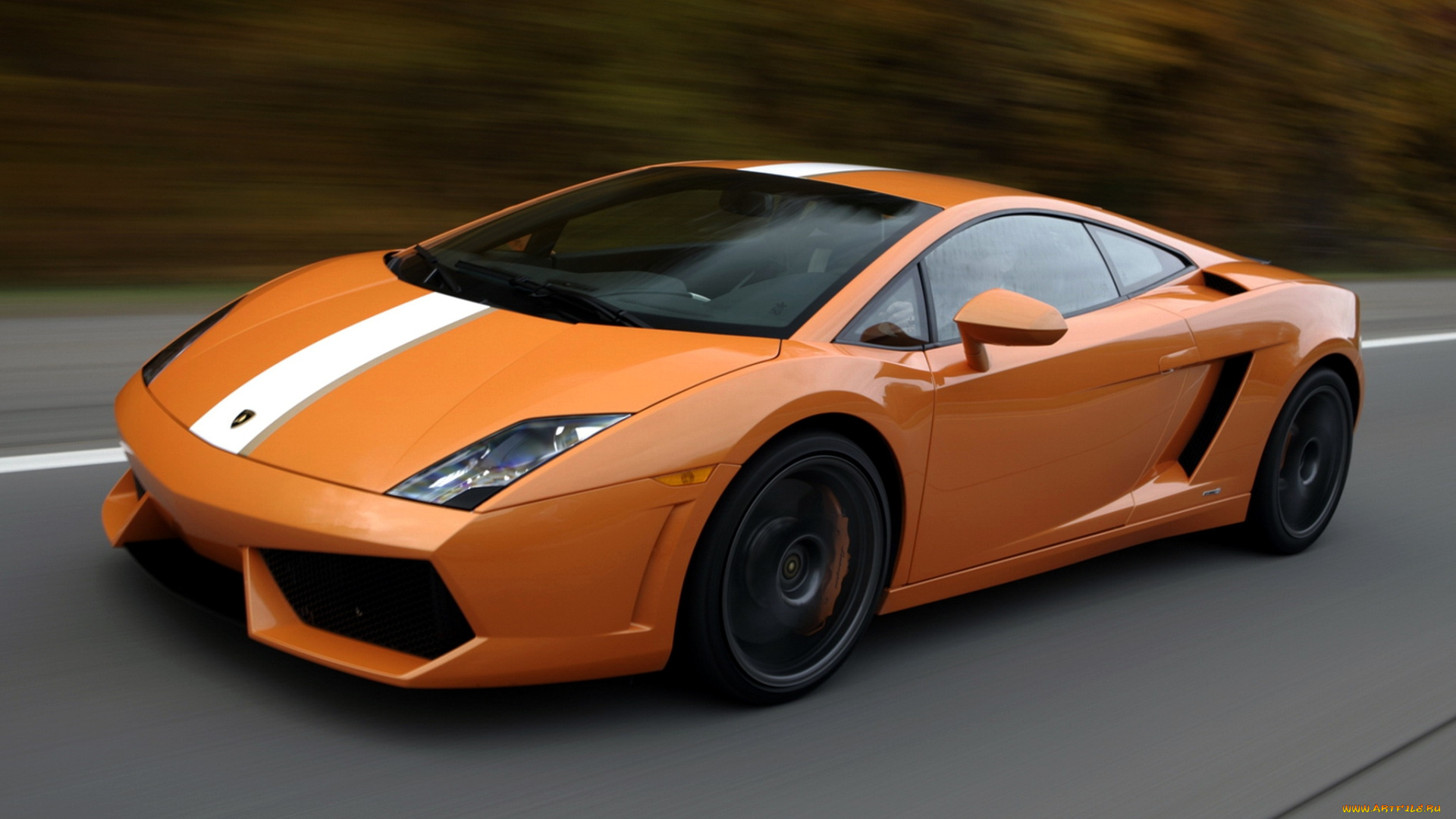 lamborghini, gallardo, автомобили, италия, automobili, s, p, a, спортивные