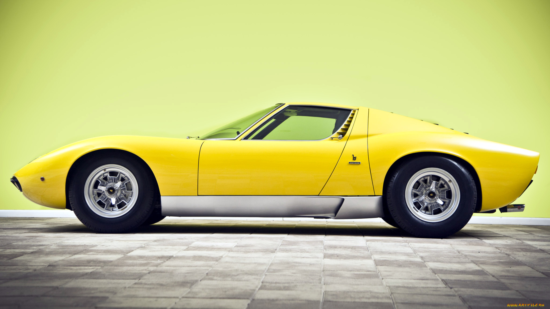 lamborghini, miura, автомобили, италия, automobili, s, p, a, спортивные